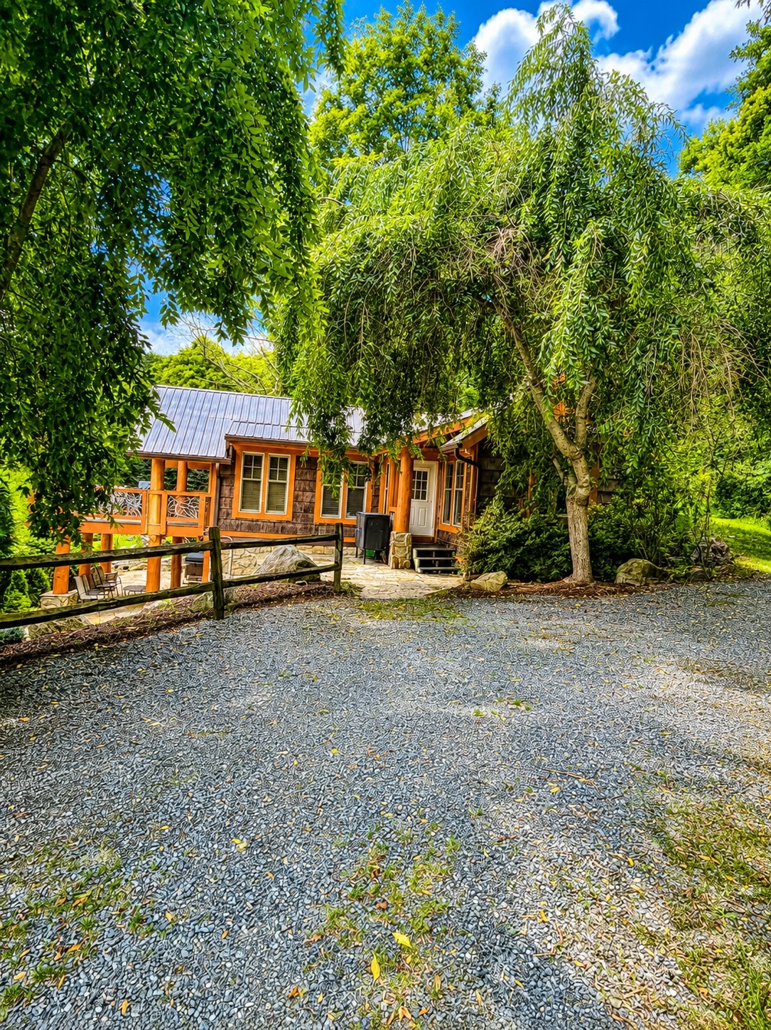 The Potato House | Hot Tub - 2 Kings - Views - Firepit | Photo 38