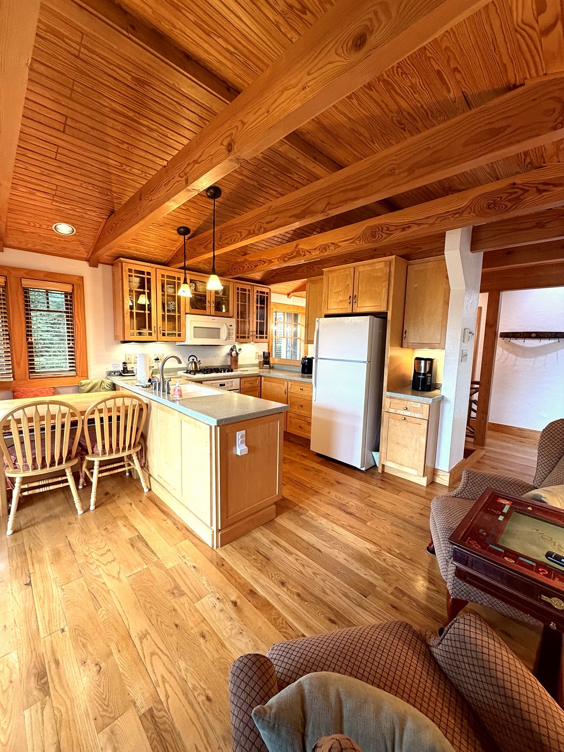 The Potato House | Hot Tub - 2 Kings - Views - Firepit | Photo 19