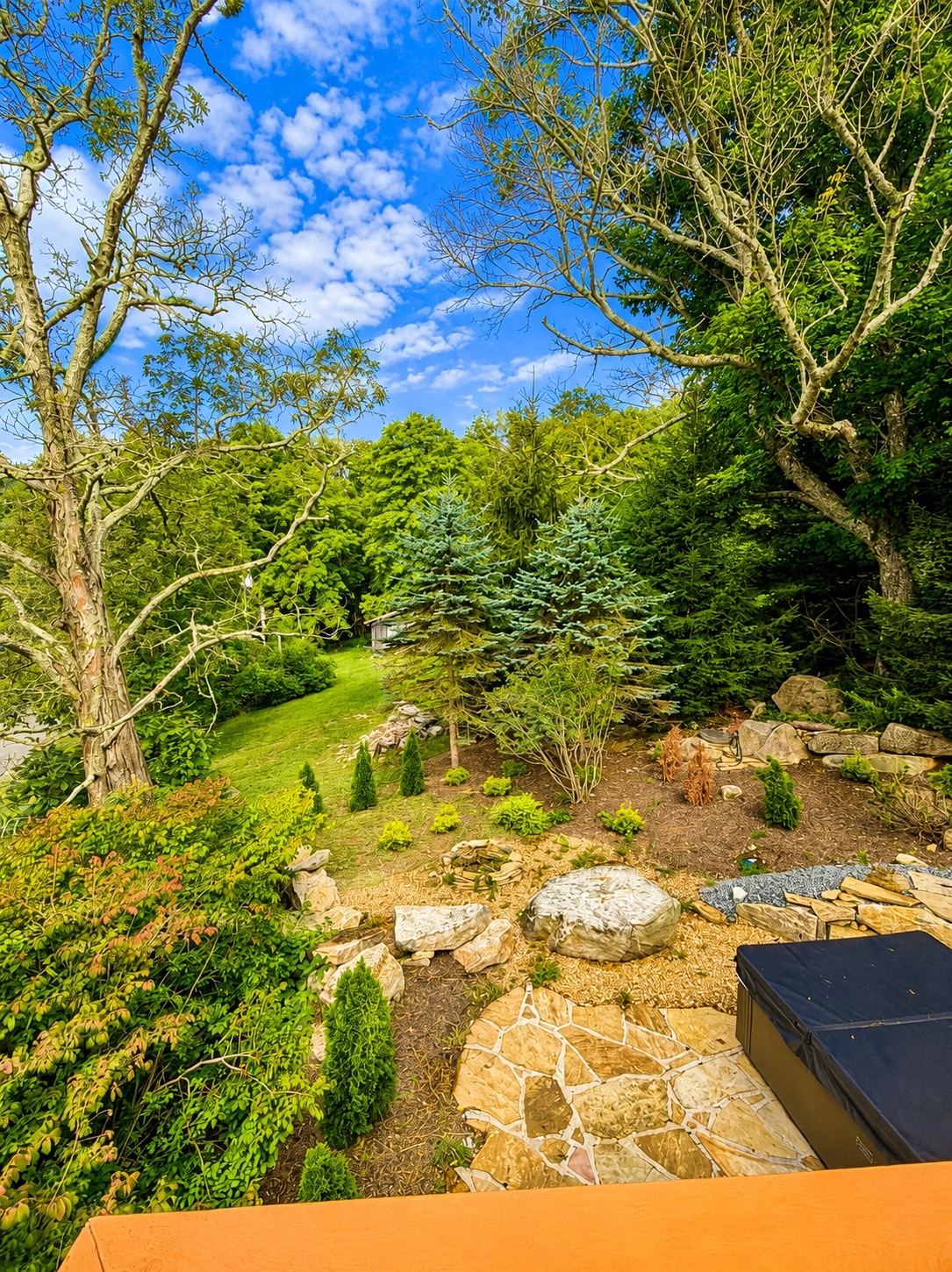 The Potato House | Hot Tub - 2 Kings - Views - Firepit | Photo 7