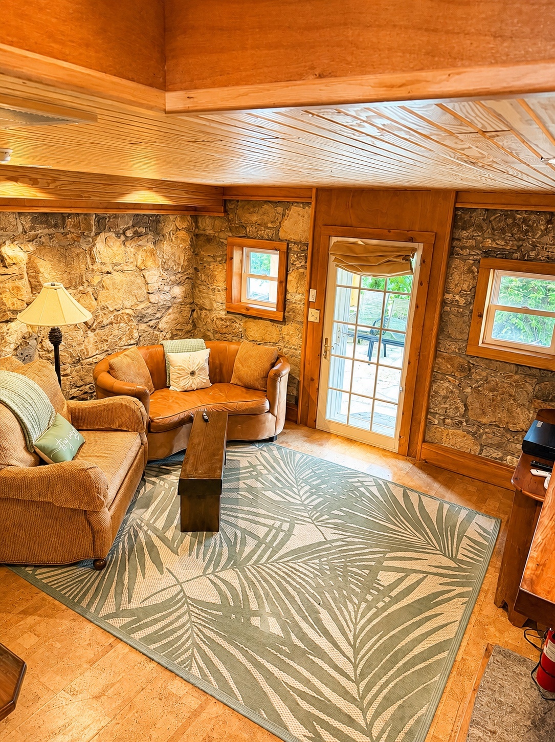 The Potato House | Hot Tub - 2 Kings - Views - Firepit | Photo 41