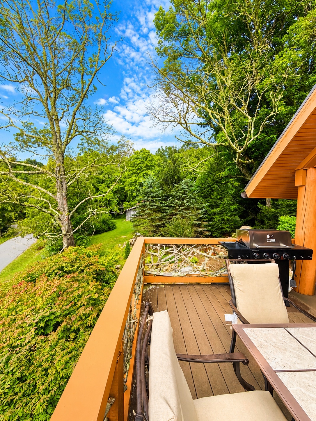 The Potato House | Hot Tub - 2 Kings - Views - Firepit | Photo 3
