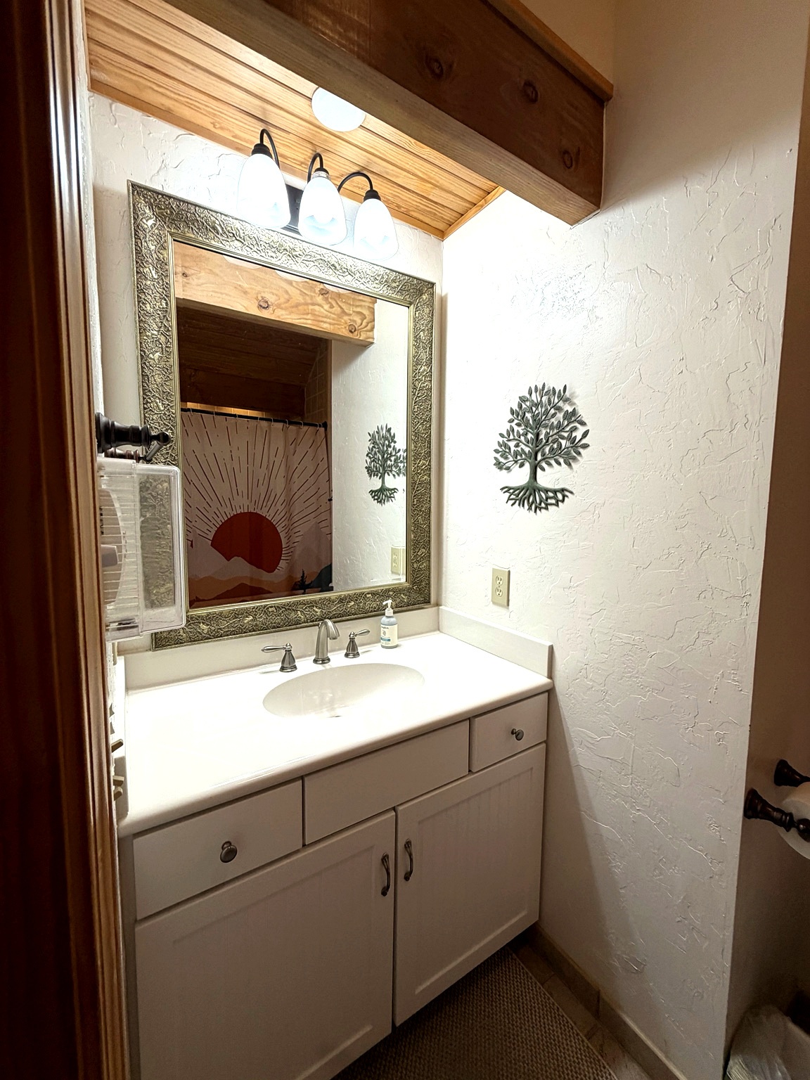 The Potato House | Hot Tub - 2 Kings - Views - Firepit | Photo 12
