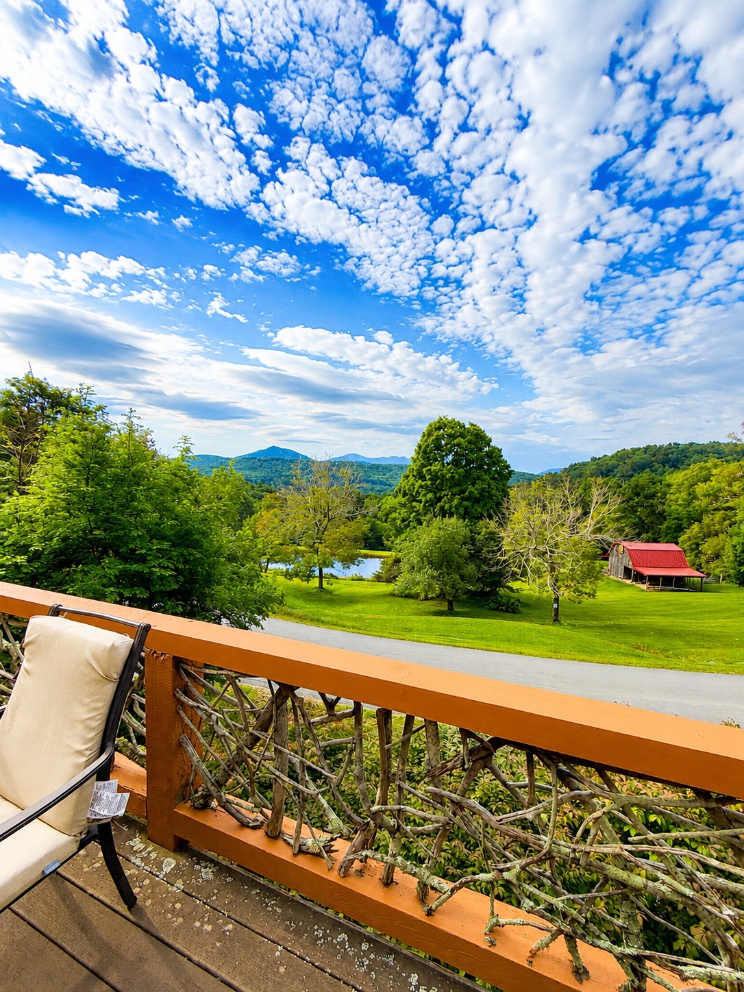 The Potato House | Hot Tub - 2 Kings - Views - Firepit | Photo 45
