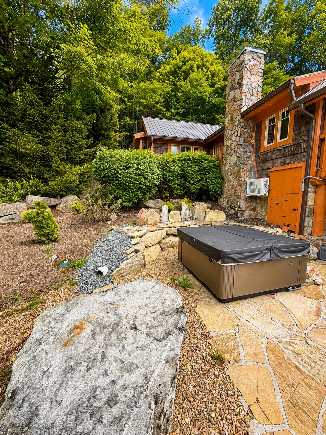 The Potato House | Hot Tub - 2 Kings - Views - Firepit | Photo 40