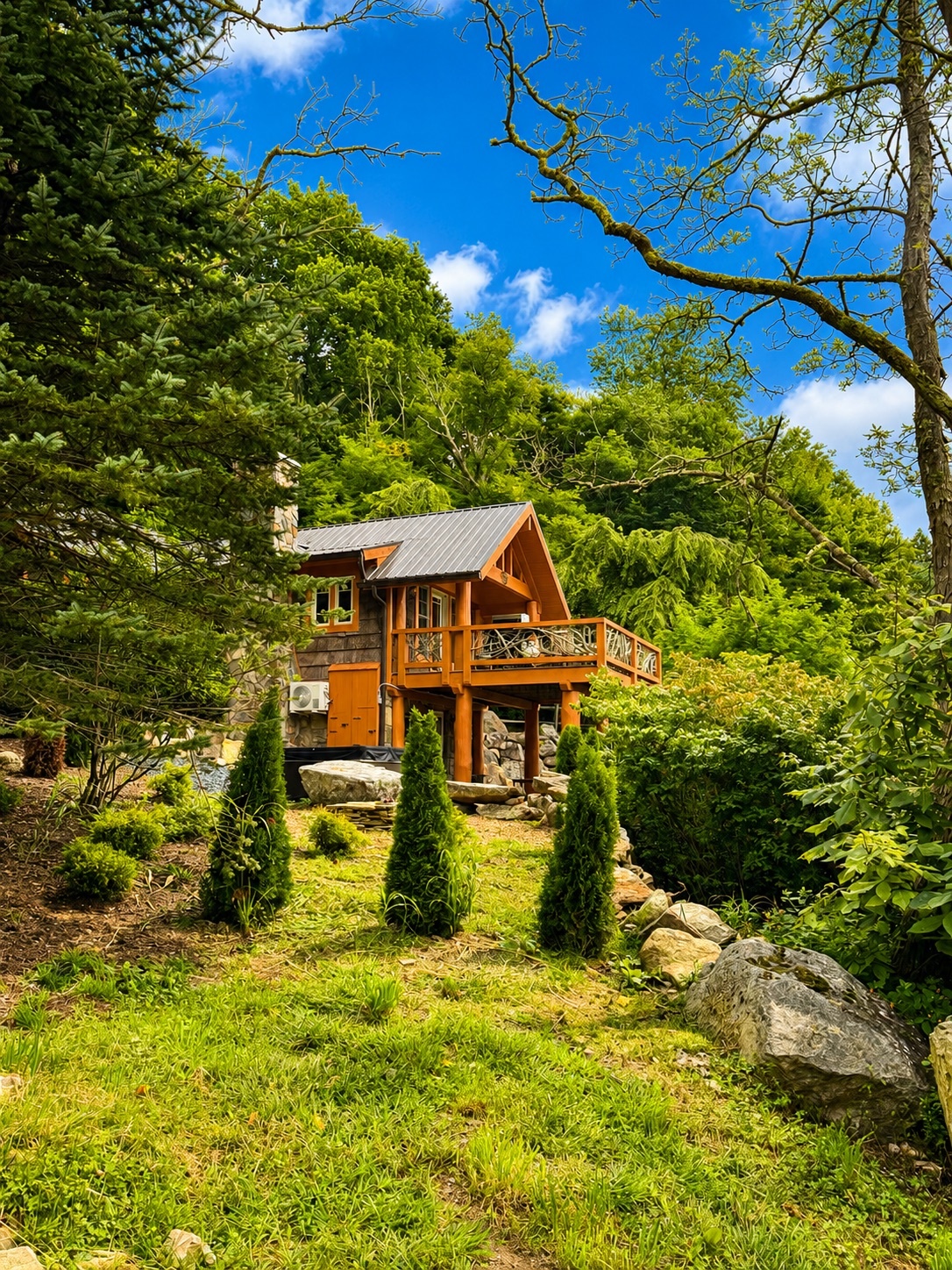 The Potato House | Hot Tub - 2 Kings - Views - Firepit | Photo 22