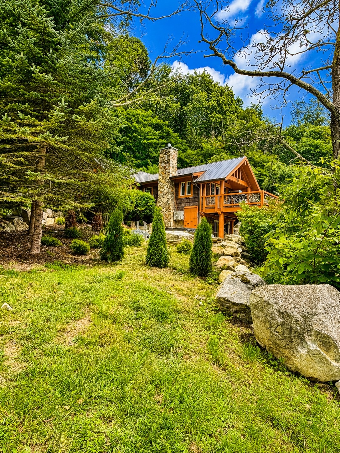 The Potato House | Hot Tub - 2 Kings - Views - Firepit | Photo 30
