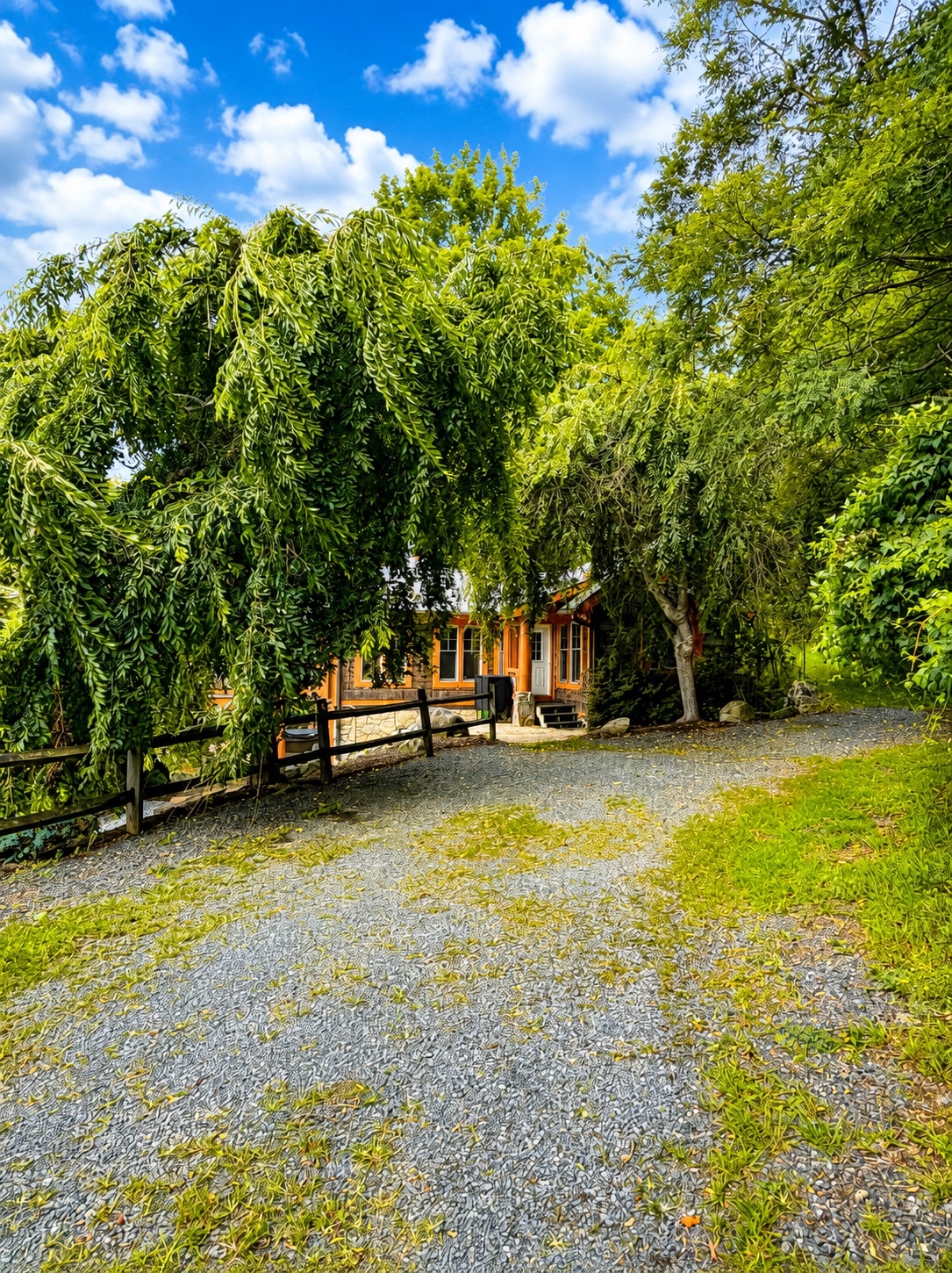 The Potato House | Hot Tub - 2 Kings - Views - Firepit | Photo 4
