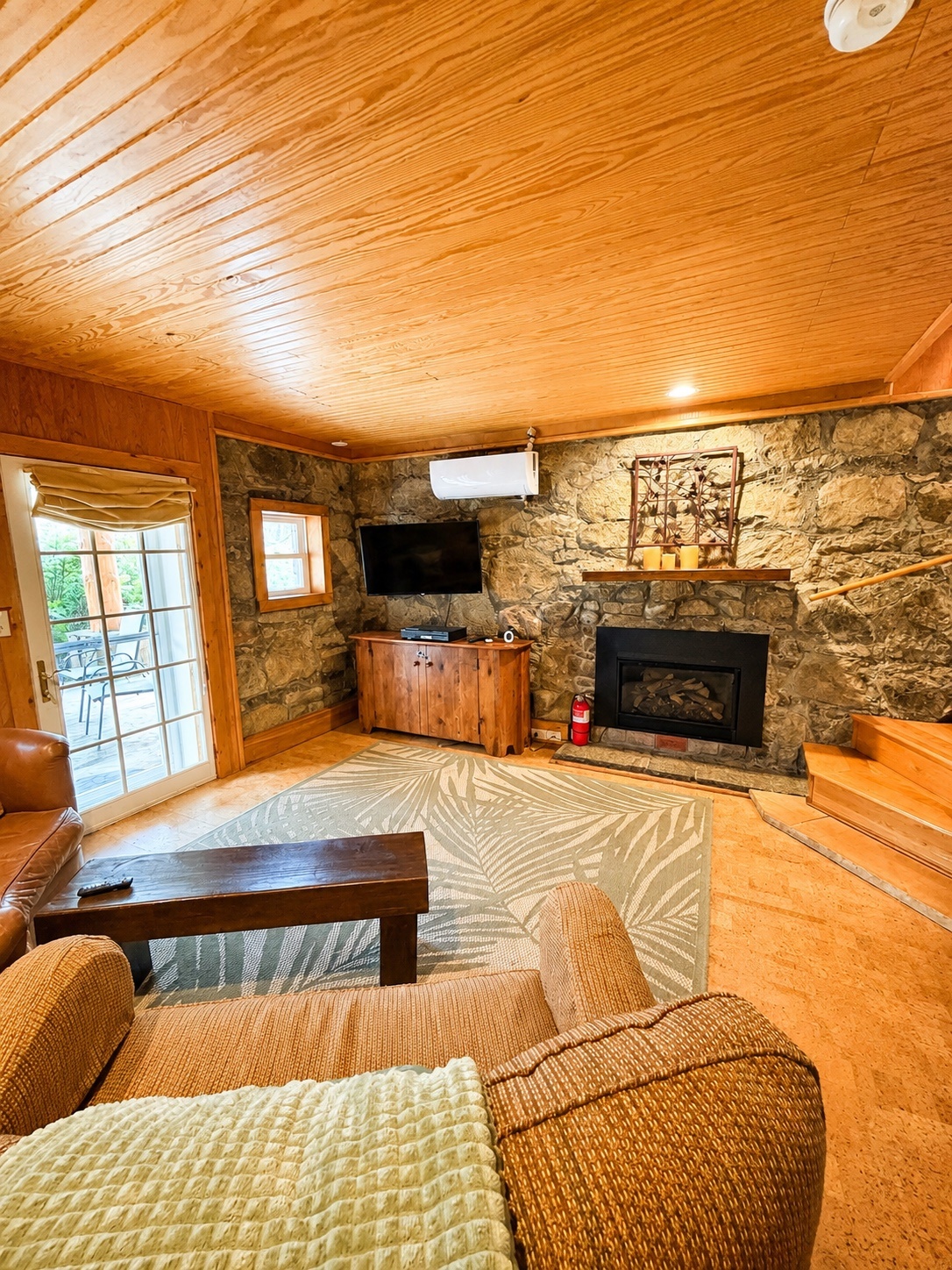 The Potato House | Hot Tub - 2 Kings - Views - Firepit | Photo 25