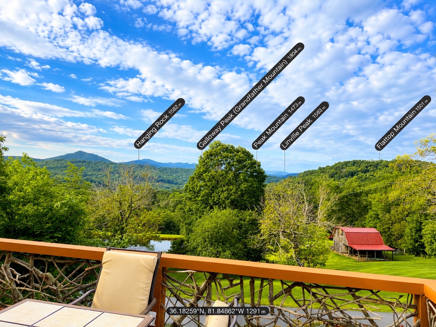 The Potato House | Hot Tub - 2 Kings - Views - Firepit | Photo 18