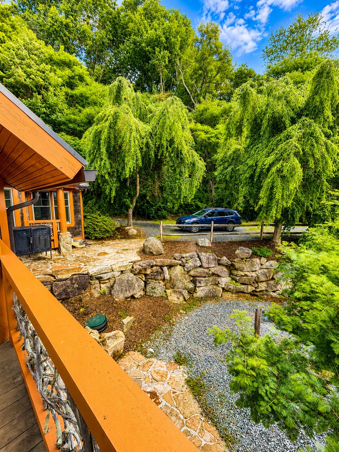 The Potato House | Hot Tub - 2 Kings - Views - Firepit | Photo 16