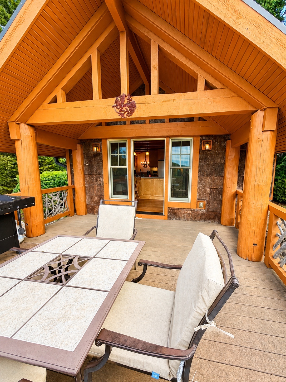 The Potato House | Hot Tub - 2 Kings - Views - Firepit | Photo 32