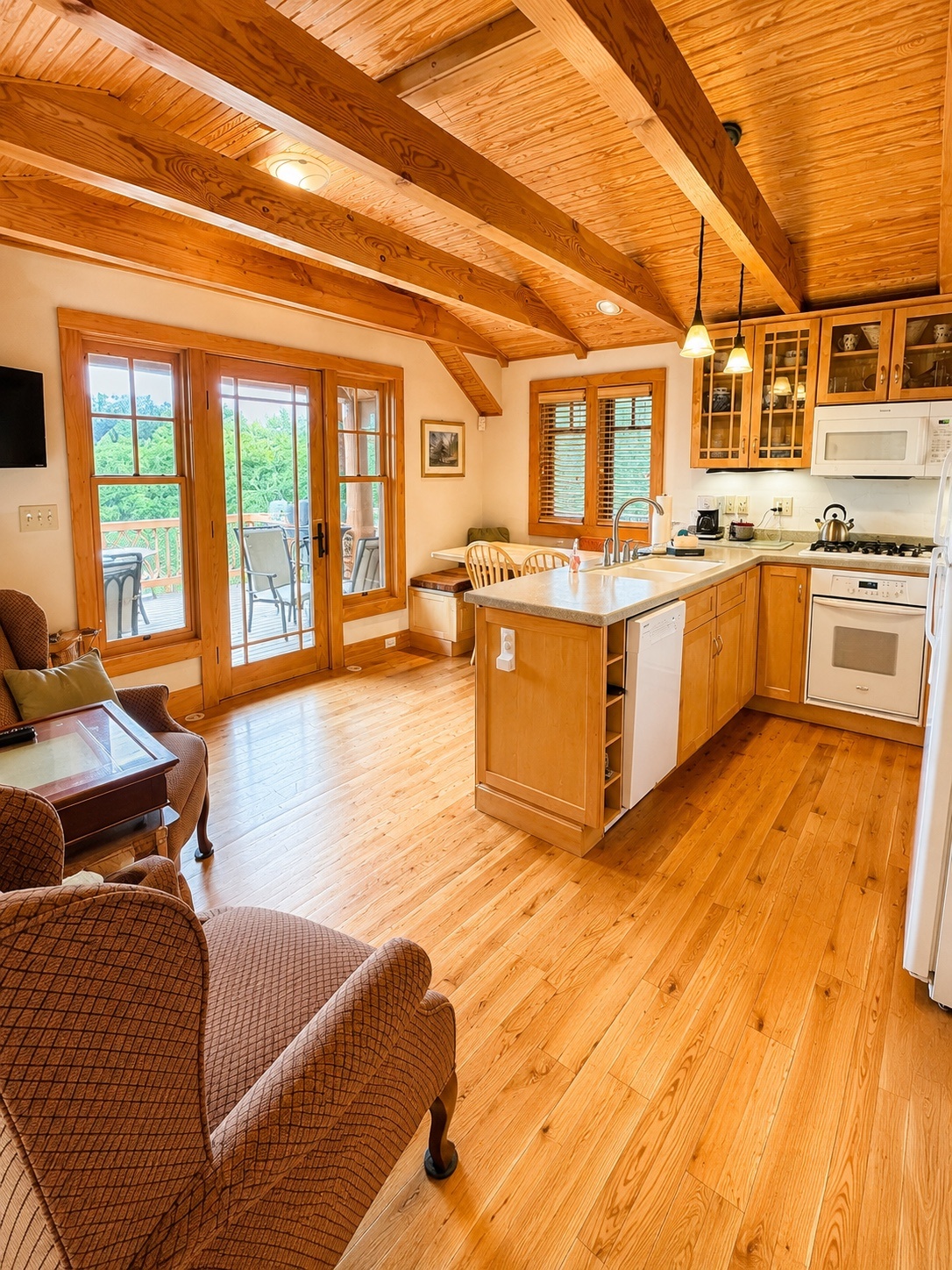 The Potato House | Hot Tub - 2 Kings - Views - Firepit | Photo 20
