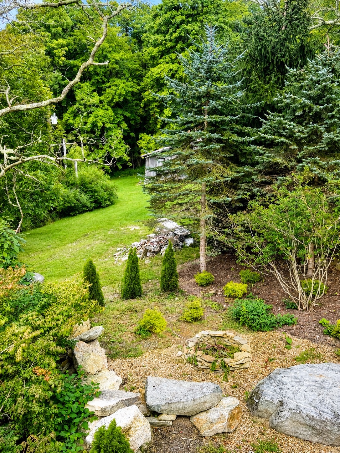 The Potato House | Hot Tub - 2 Kings - Views - Firepit | Photo 34
