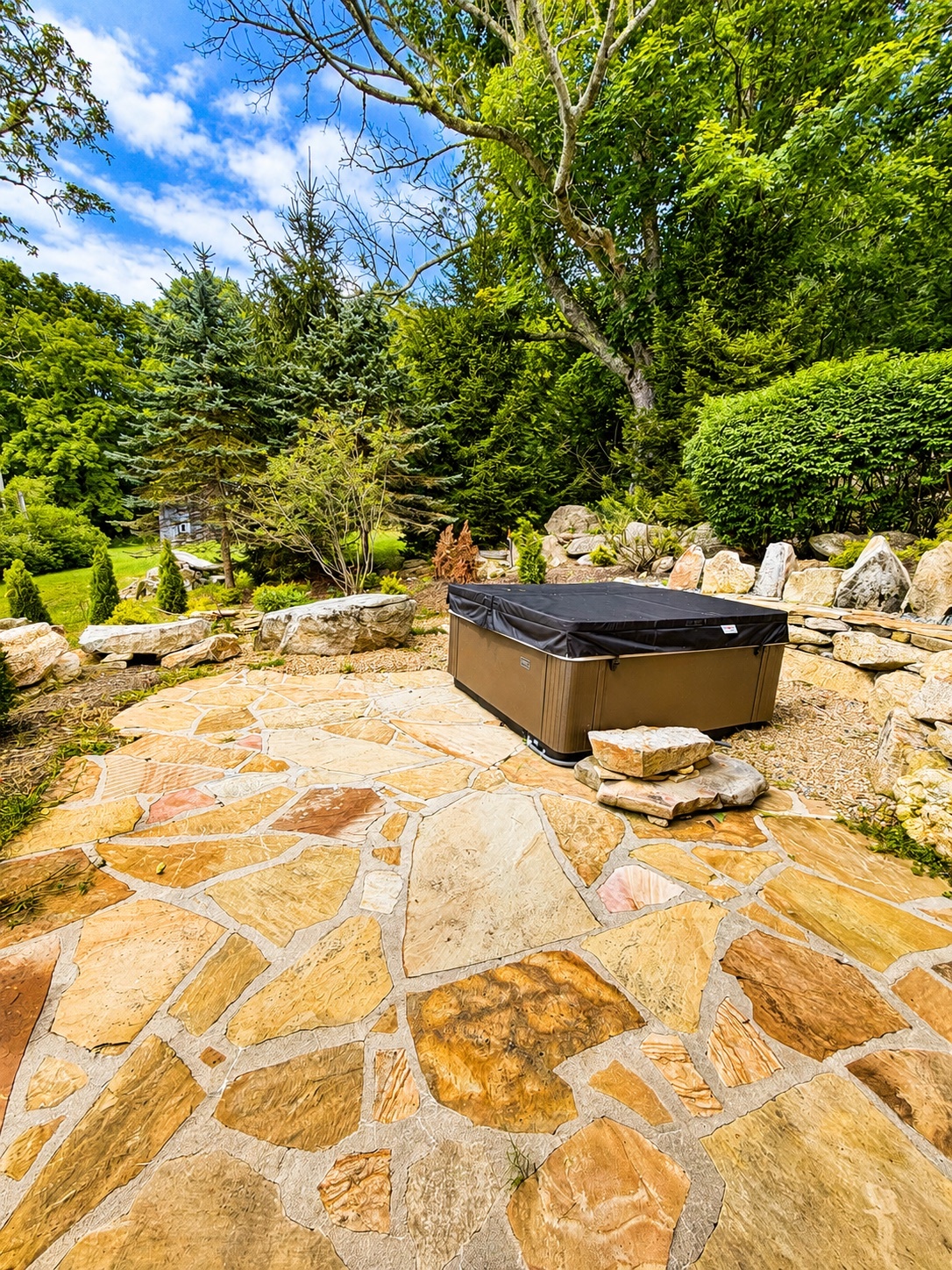 The Potato House | Hot Tub - 2 Kings - Views - Firepit | Photo 31