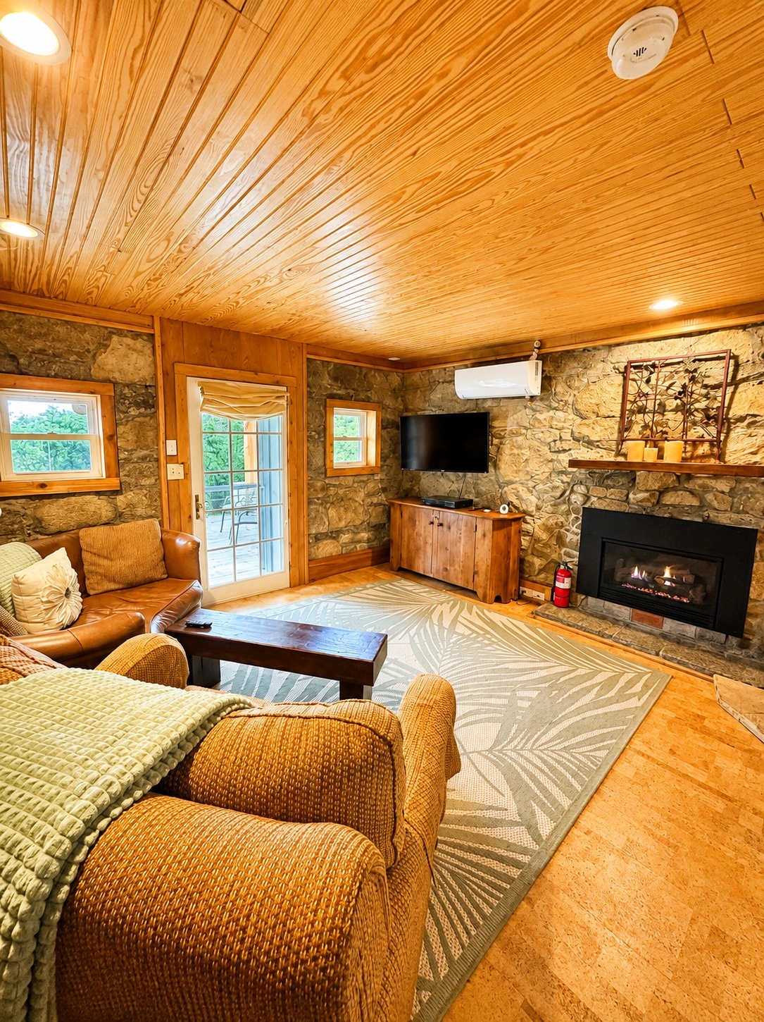 The Potato House | Hot Tub - 2 Kings - Views - Firepit | Photo 14