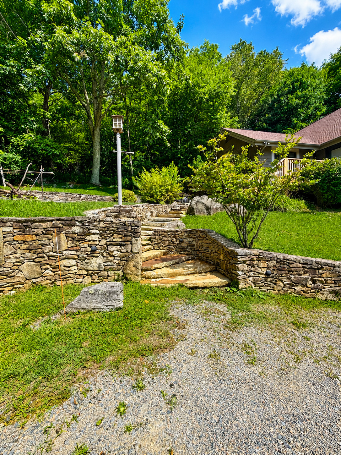 Tranquility House | Hot Tub - Views - Fireplace | Photo 4