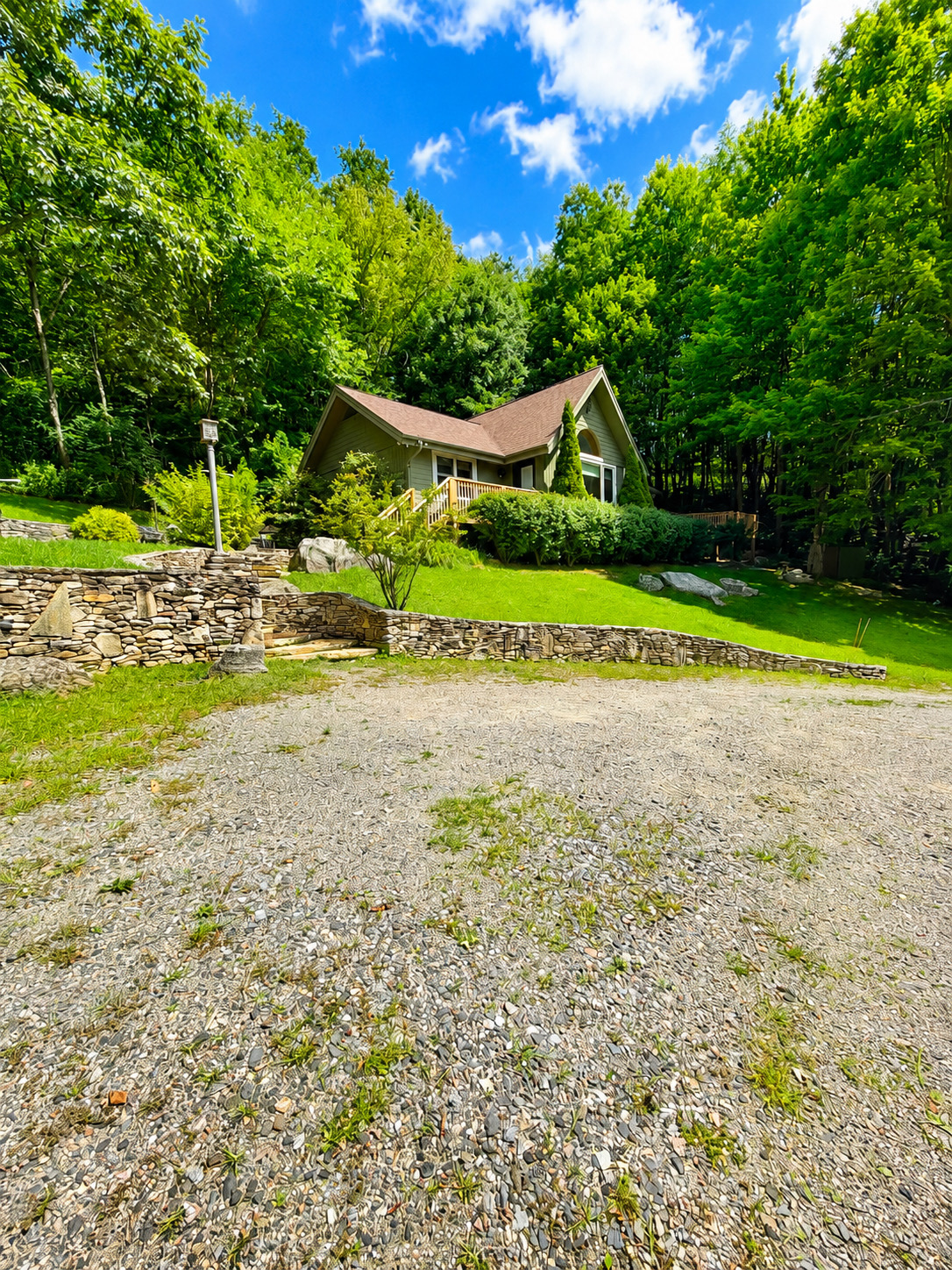 Tranquility House | Hot Tub - Views - Fireplace | Photo 11