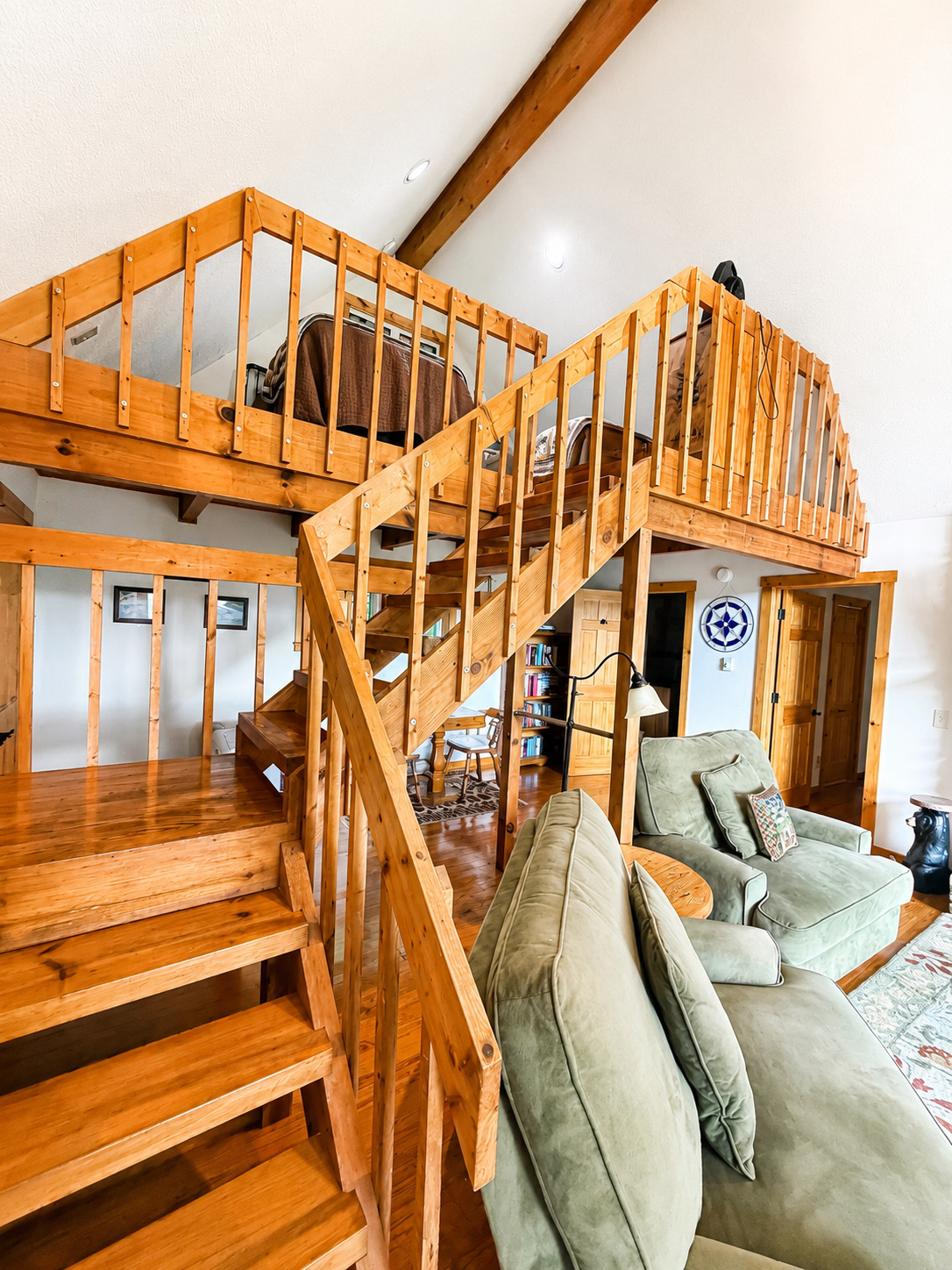 Tranquility House | Hot Tub - Views - Fireplace | Photo 28