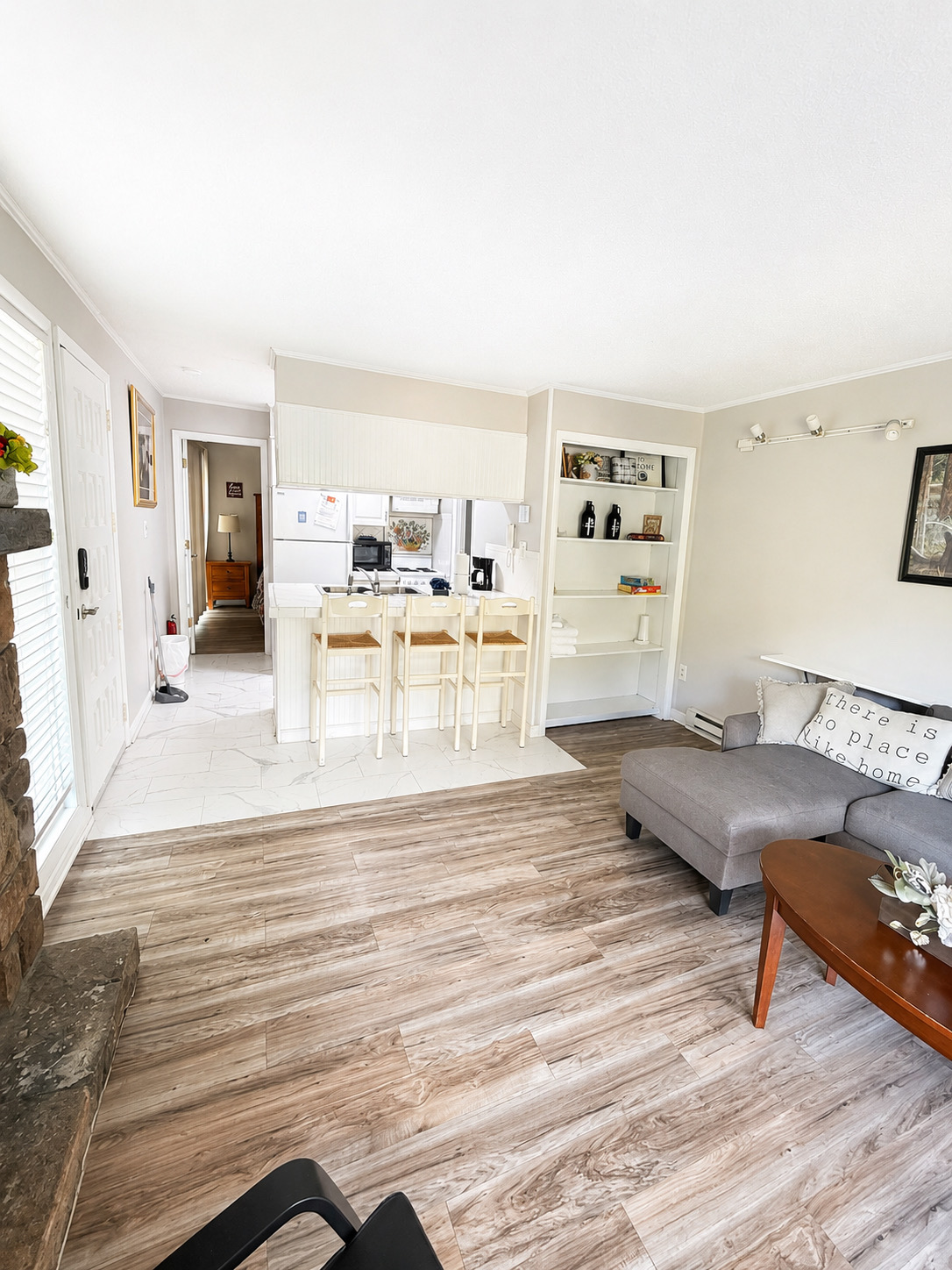 Powder Pad | Walk to Slopes - Fireplace - Deck | Photo 4