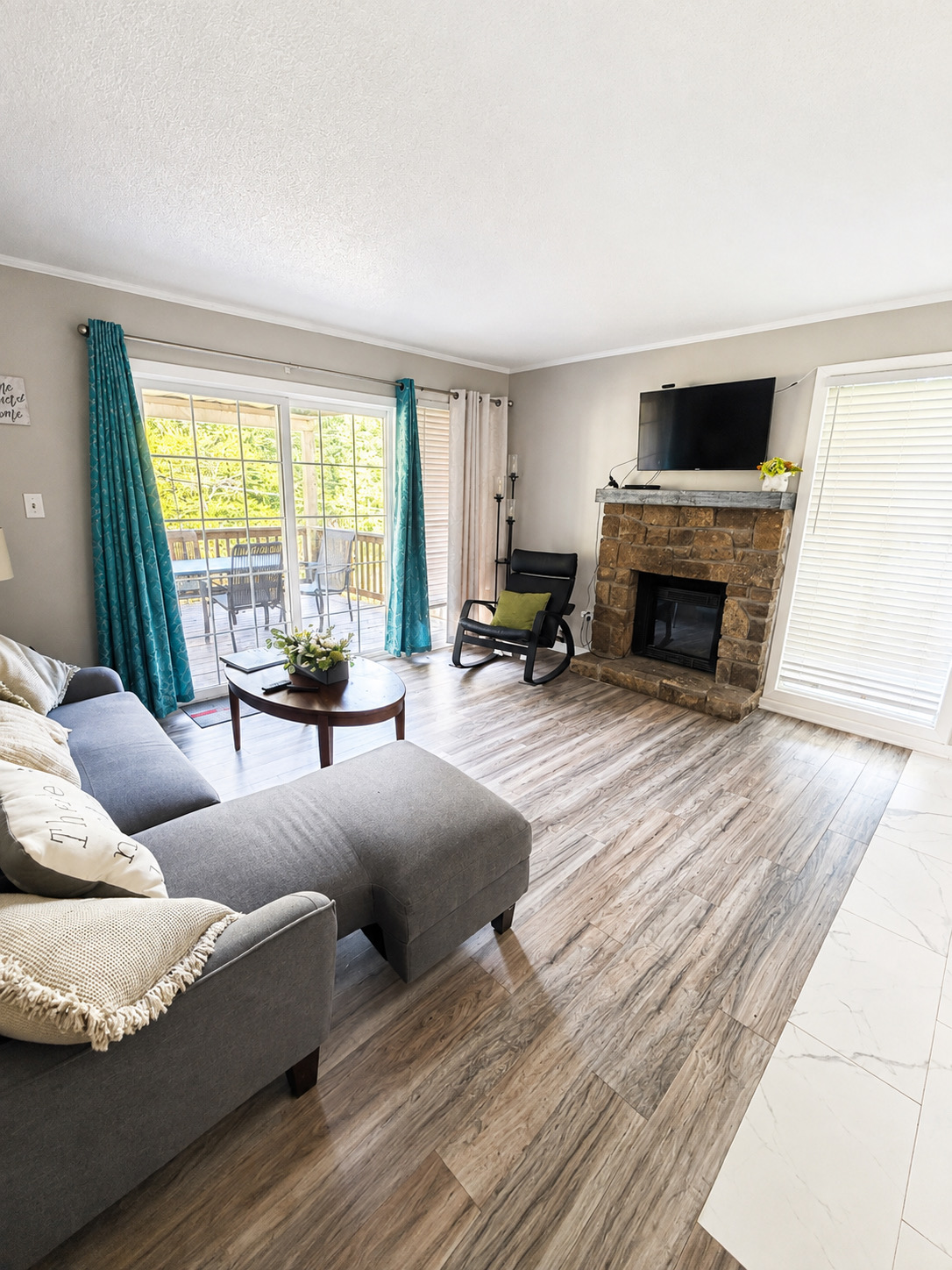 Powder Pad | Walk to Slopes - Fireplace - Deck | Photo 3