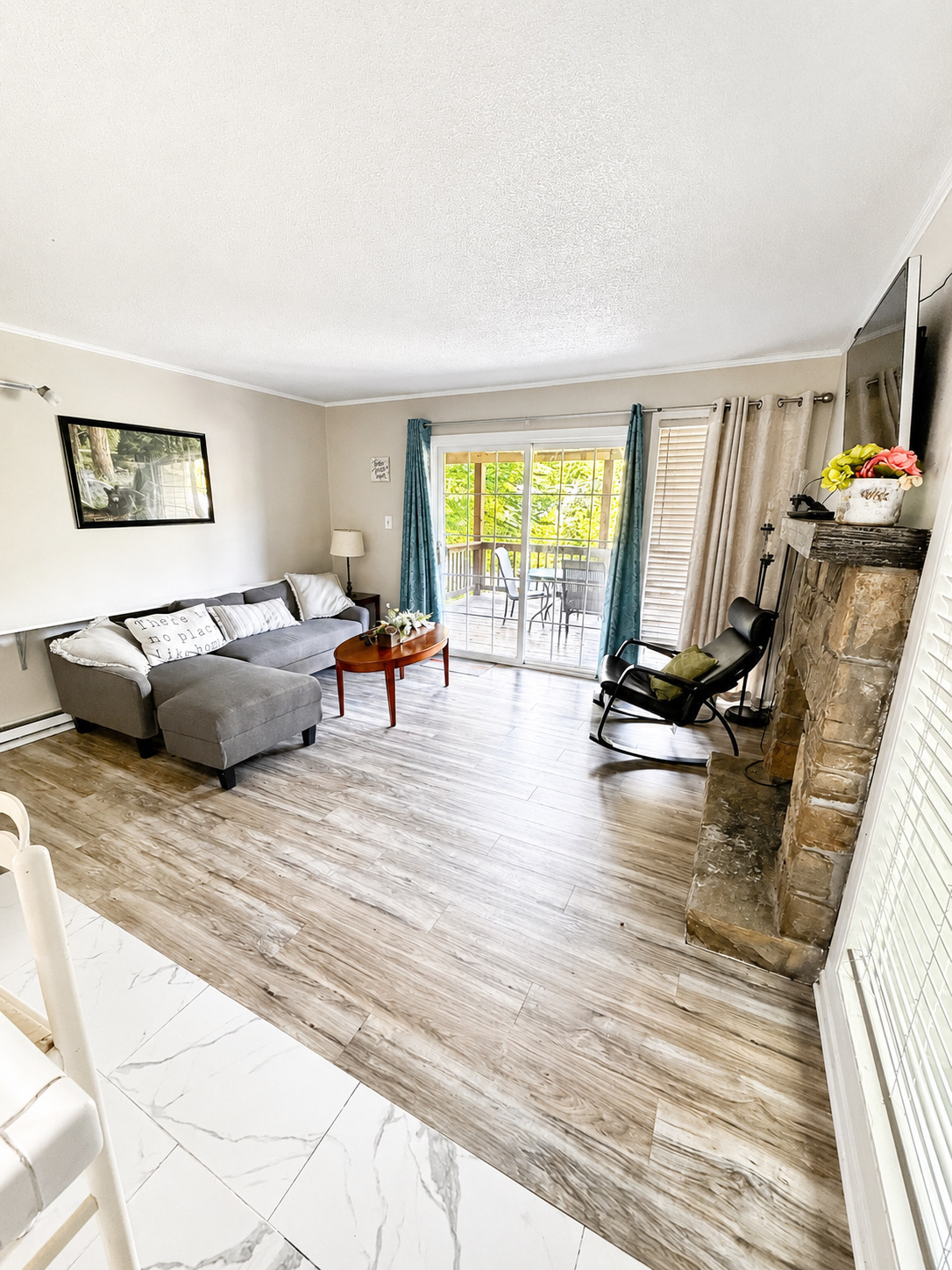 Powder Pad | Walk to Slopes - Fireplace - Deck | Photo 5