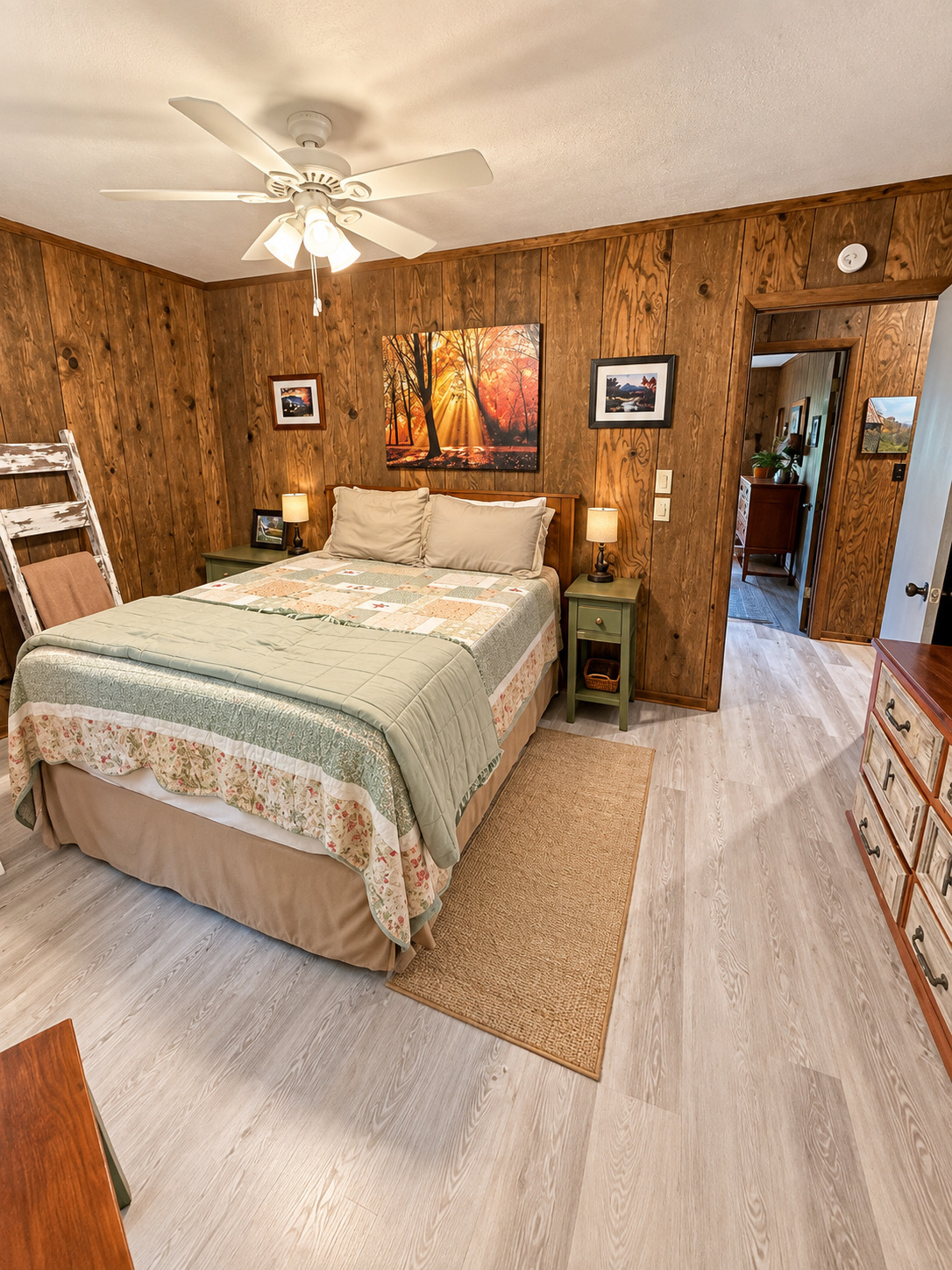 Beech Nutz - mountain view, deck and wood burning fireplace | Photo 11