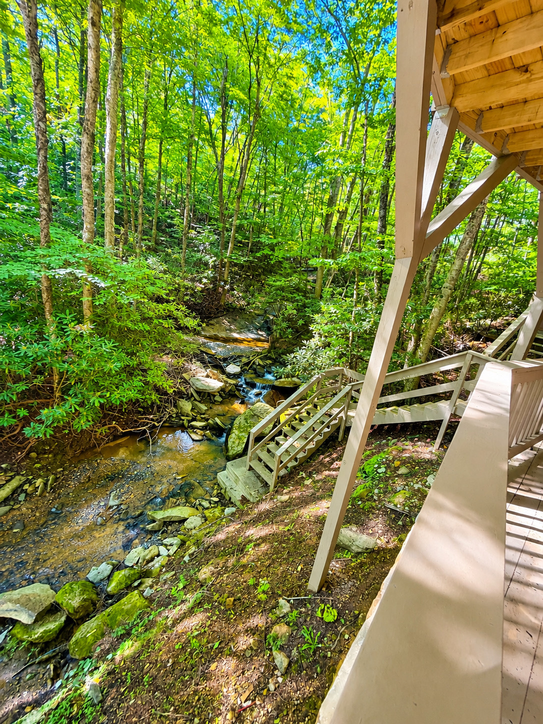 Creekside Perch - Relax - Unwind - Creekside | Photo 27
