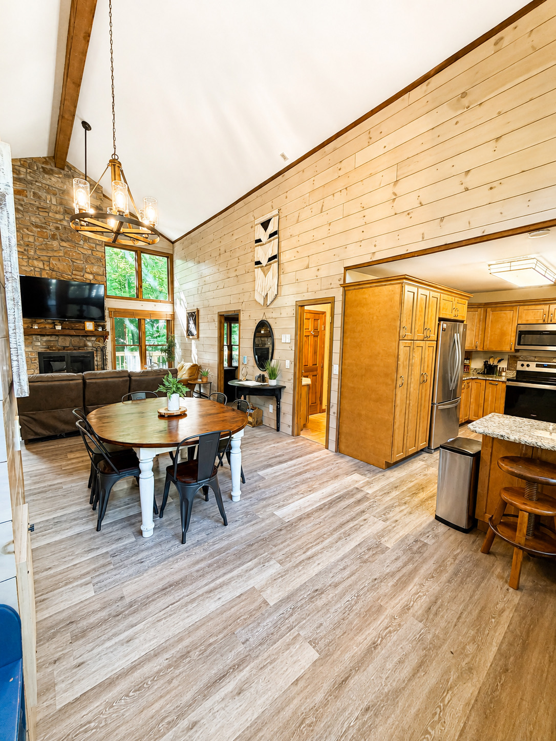 Creekside Perch - Relax - Unwind - Creekside | Photo 4