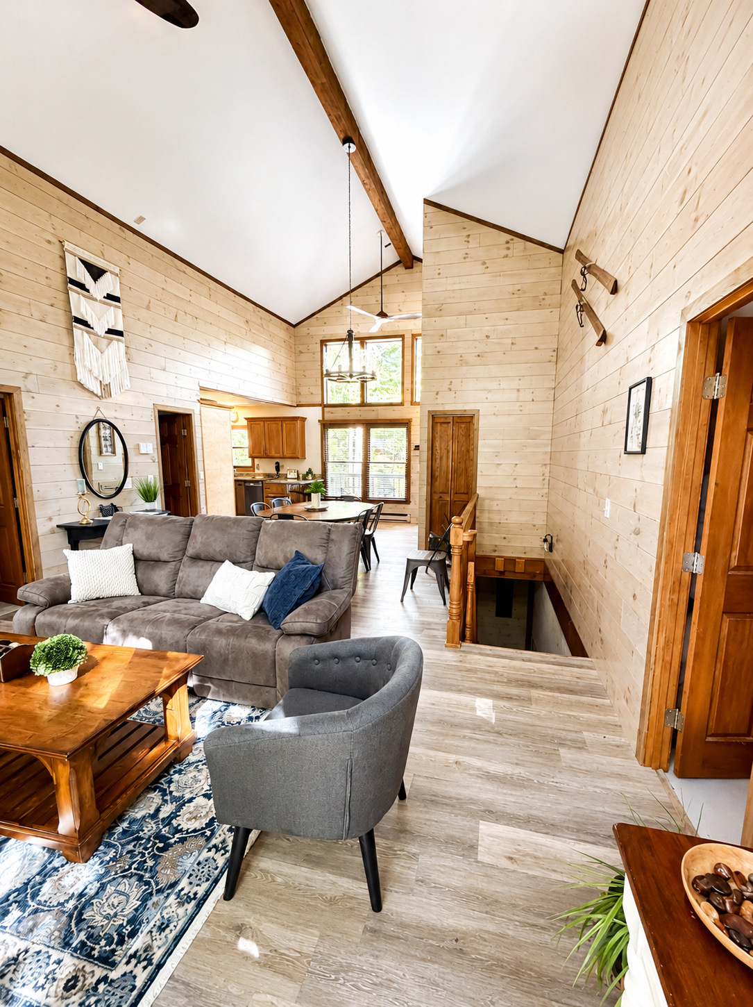 Creekside Perch - Relax - Unwind - Creekside | Photo 15