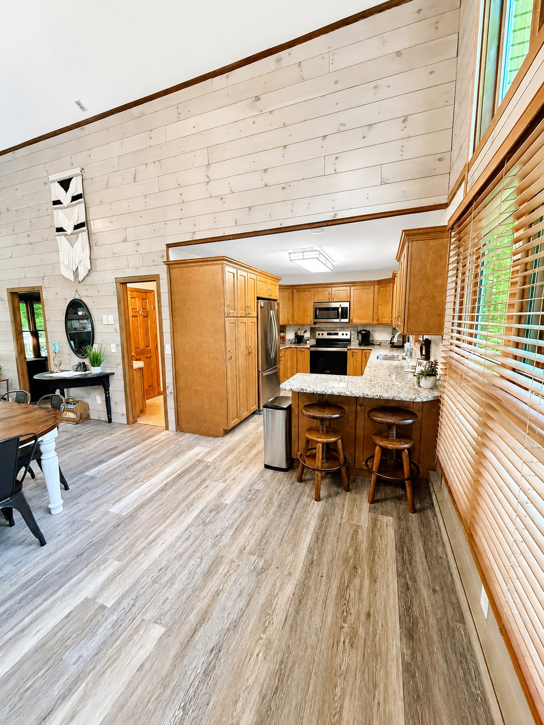 Creekside Perch - Relax - Unwind - Creekside | Photo 3