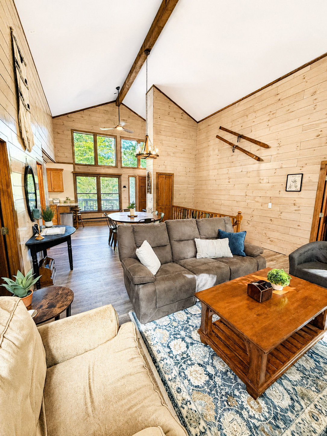 Creekside Perch - Relax - Unwind - Creekside | Photo 10