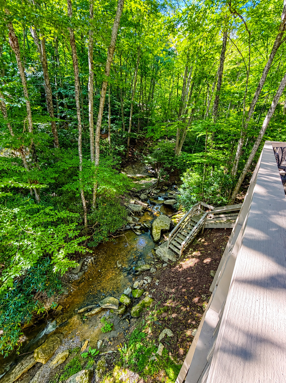 Creekside Perch - Relax - Unwind - Creekside | Photo 18