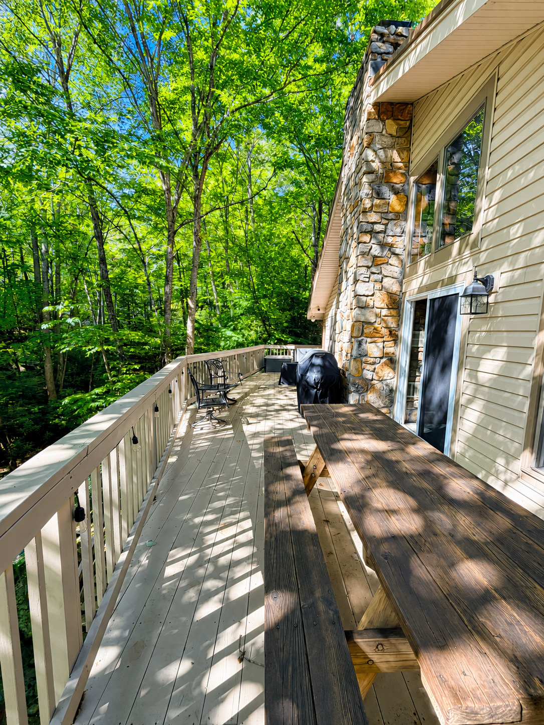 Creekside Perch - Relax - Unwind - Creekside | Photo 17