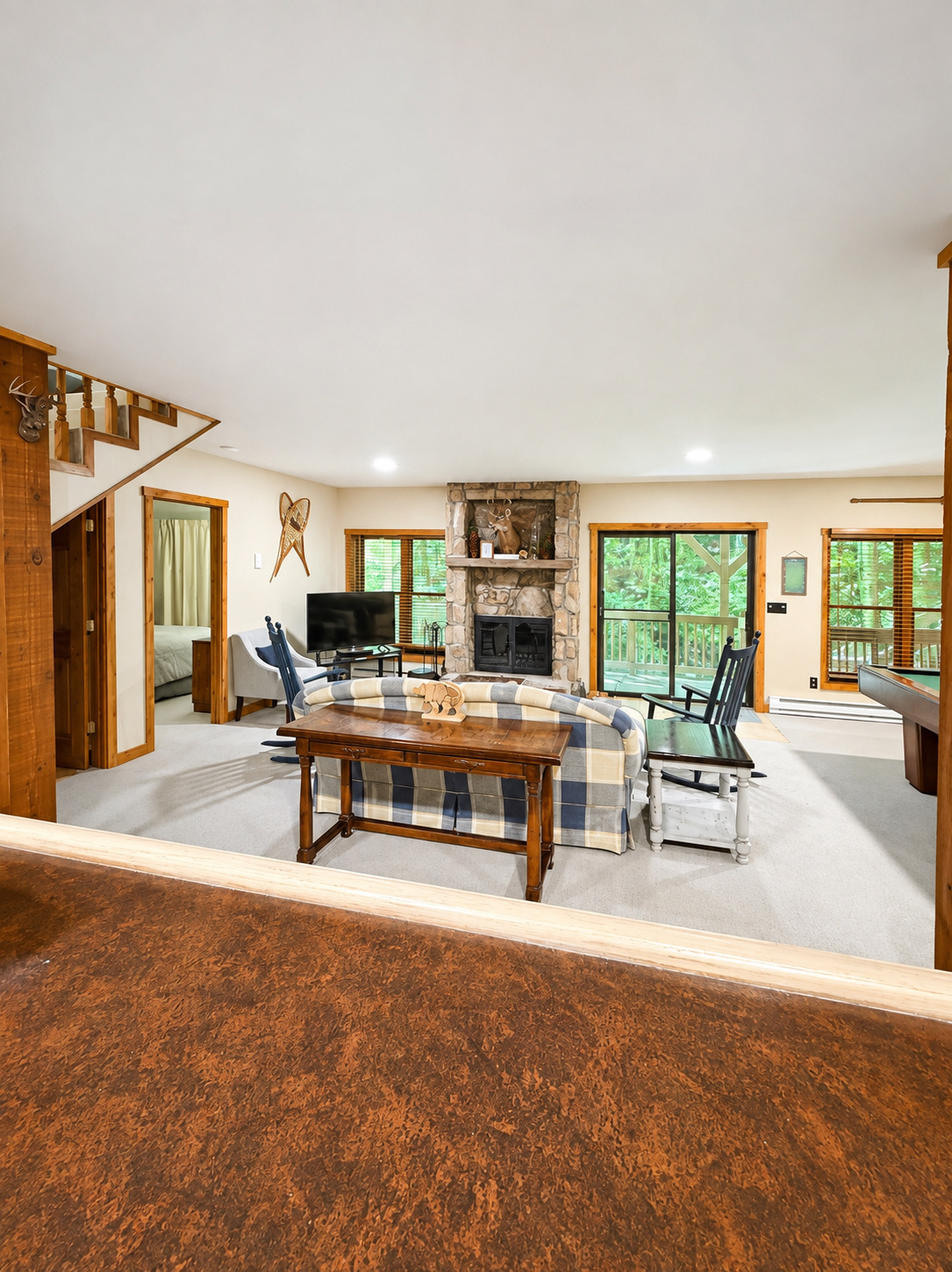 Creekside Perch - Relax - Unwind - Creekside | Photo 26