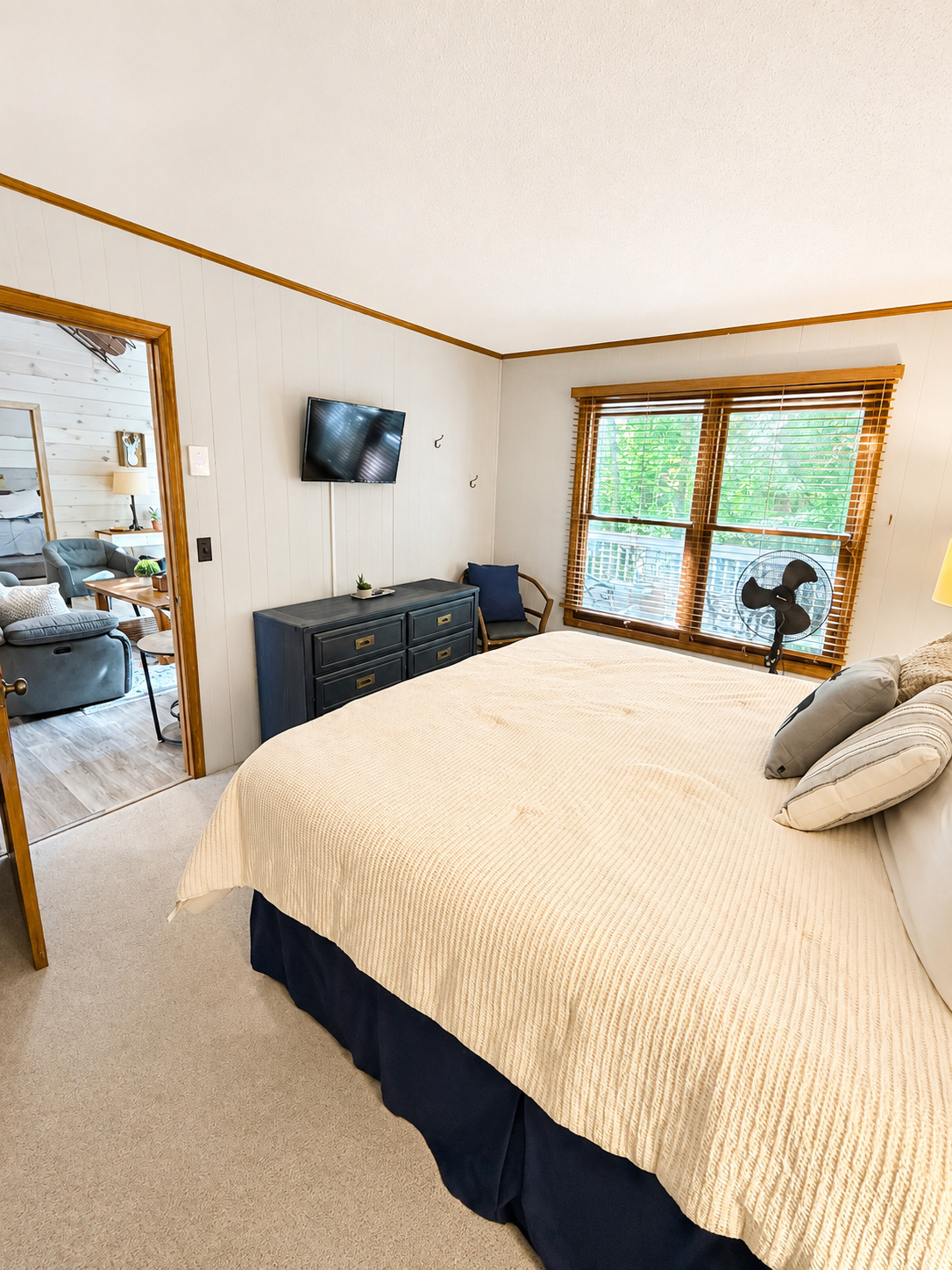Creekside Perch - Relax - Unwind - Creekside | Photo 11