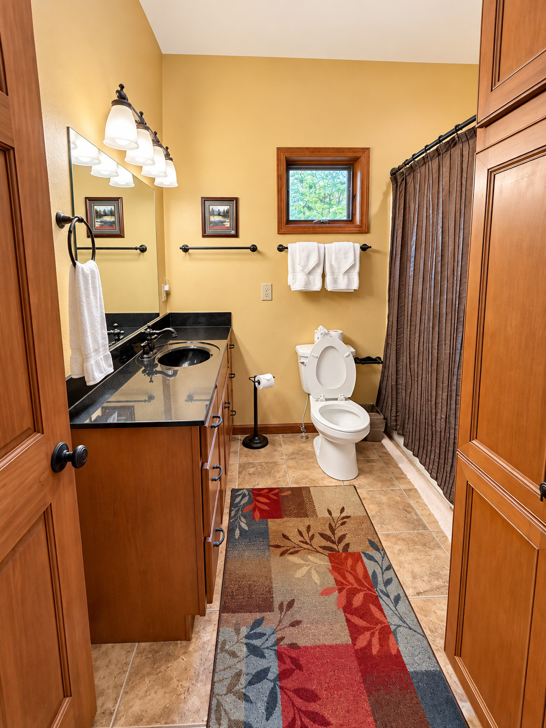 Eagle Rock - Hot Tub, Firepit, Gas Fireplace, Rec Room | Photo 12