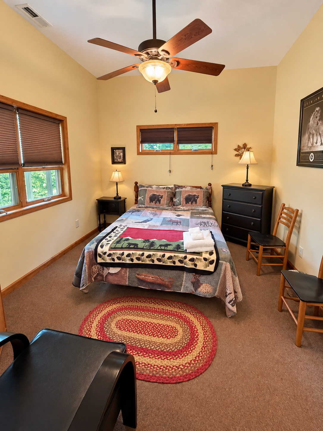 Eagle Rock - Hot Tub, Firepit, Gas Fireplace, Rec Room | Photo 17