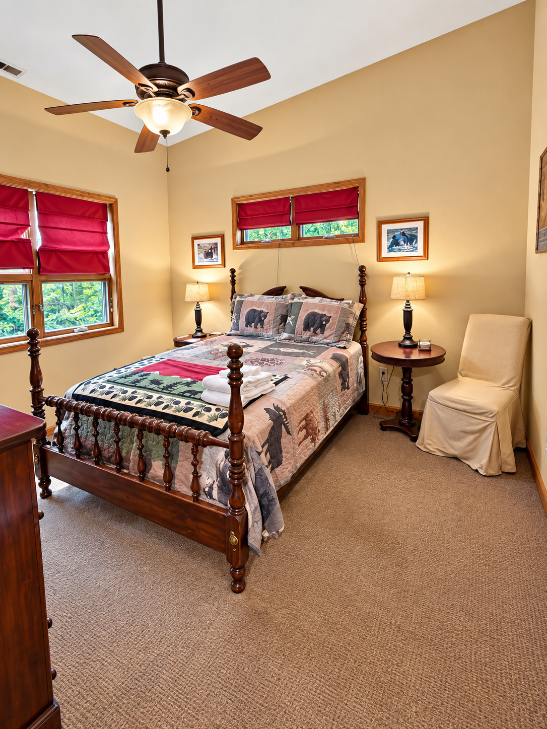 Eagle Rock - Hot Tub, Firepit, Gas Fireplace, Rec Room | Photo 20