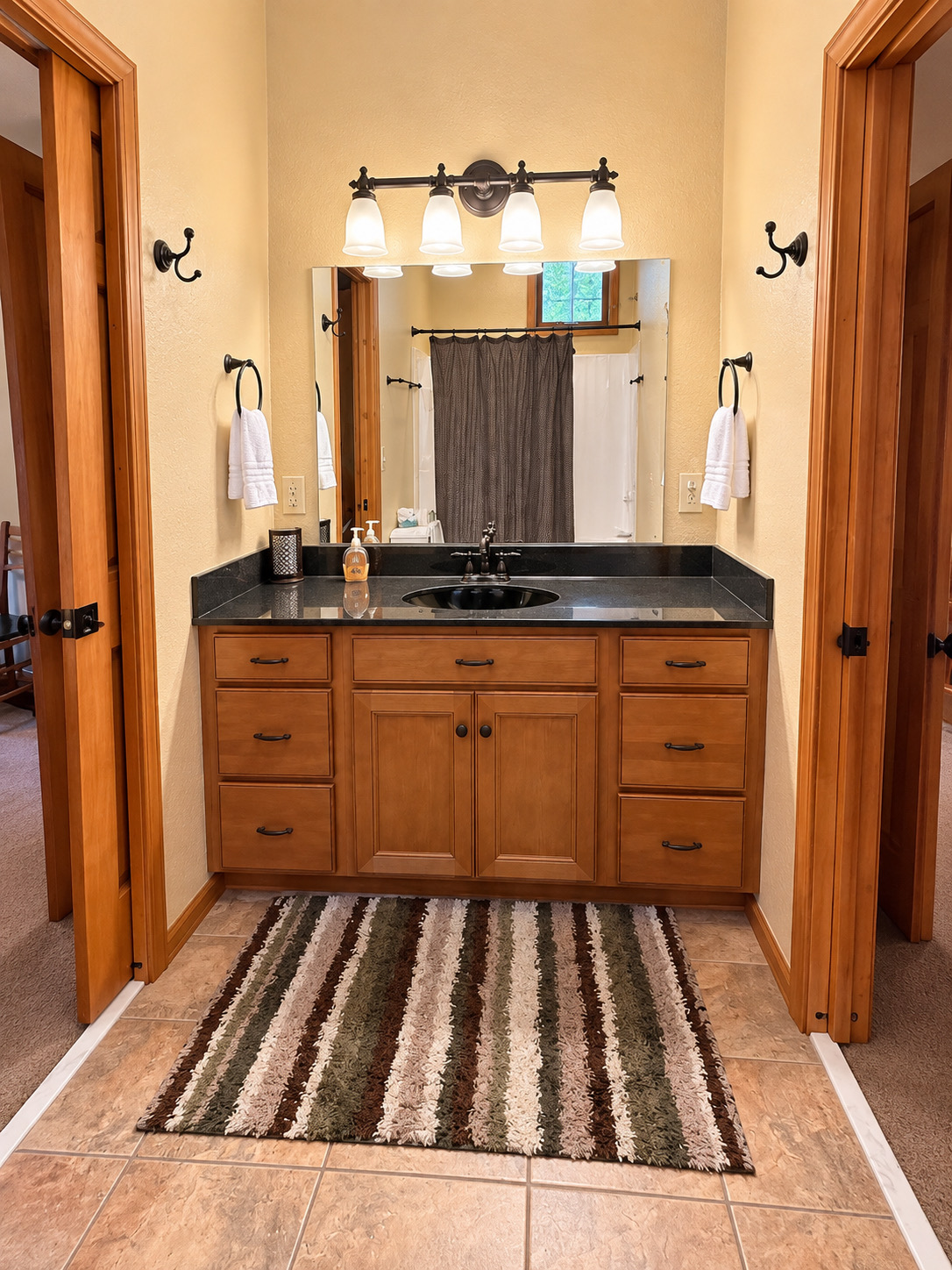Eagle Rock - Hot Tub, Firepit, Gas Fireplace, Rec Room | Photo 19