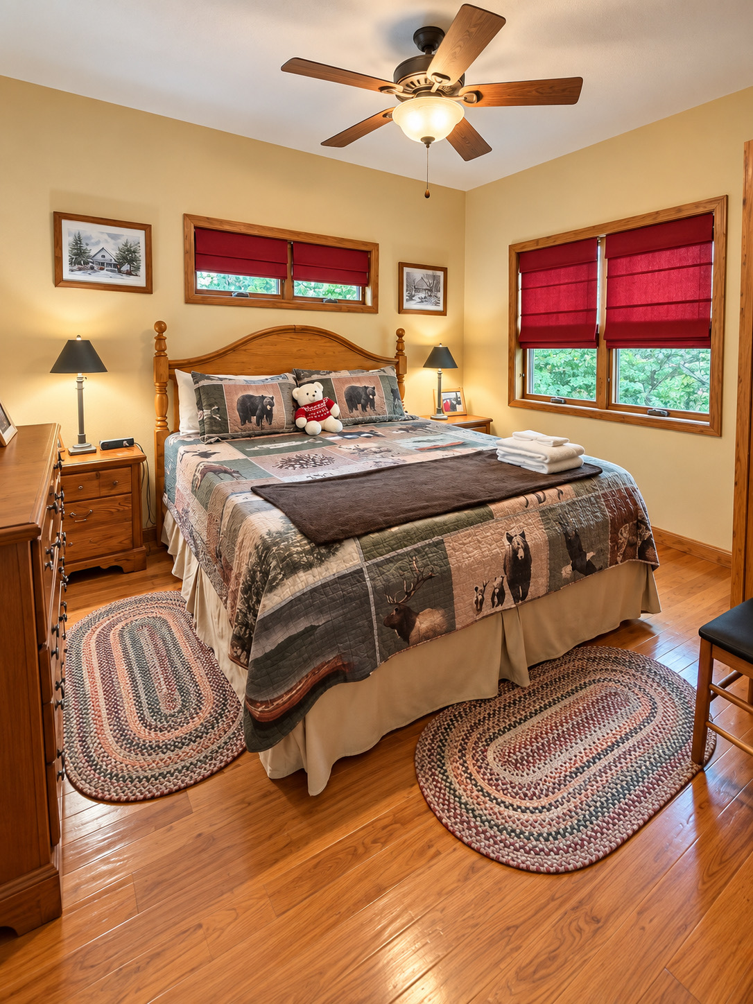 Eagle Rock - Hot Tub, Firepit, Gas Fireplace, Rec Room | Photo 14