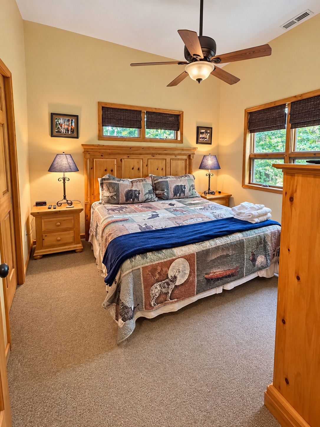 Eagle Rock - Hot Tub, Firepit, Gas Fireplace, Rec Room | Photo 25