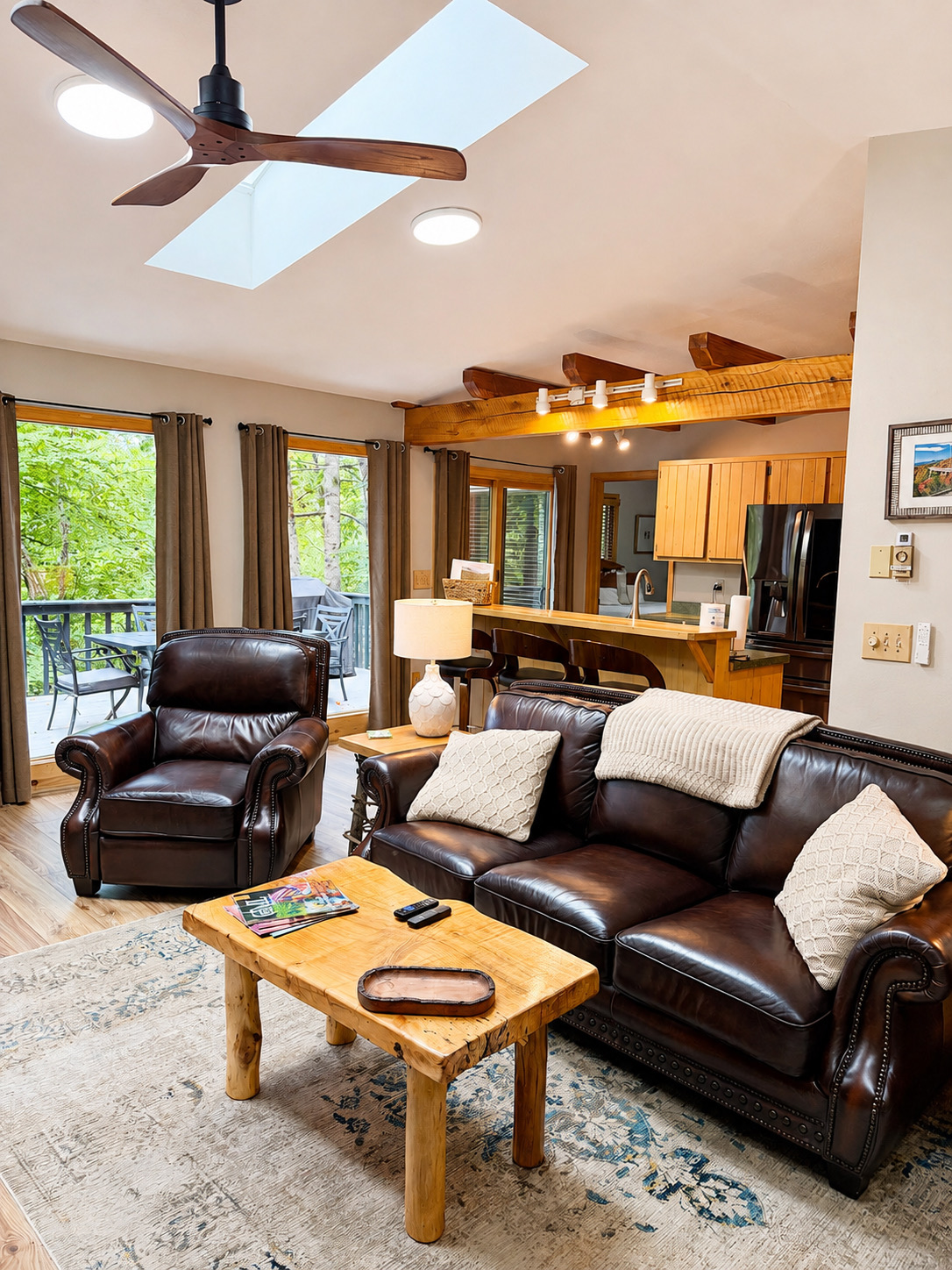 Happy Ours - Fire Pit, Deck, Community Pool (Summertime) | Photo 27