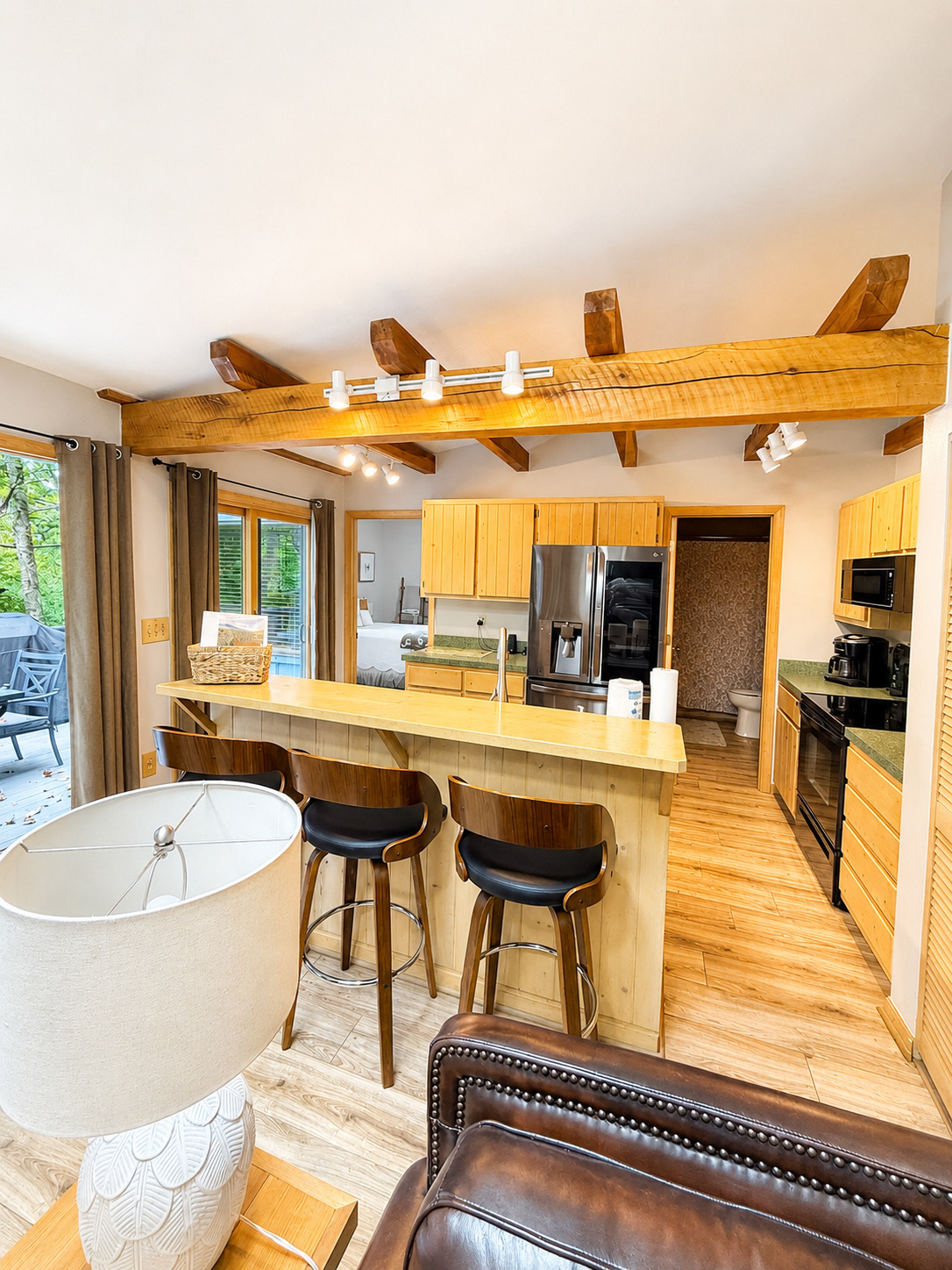 Happy Ours - Fire Pit, Deck, Community Pool (Summertime) | Photo 32