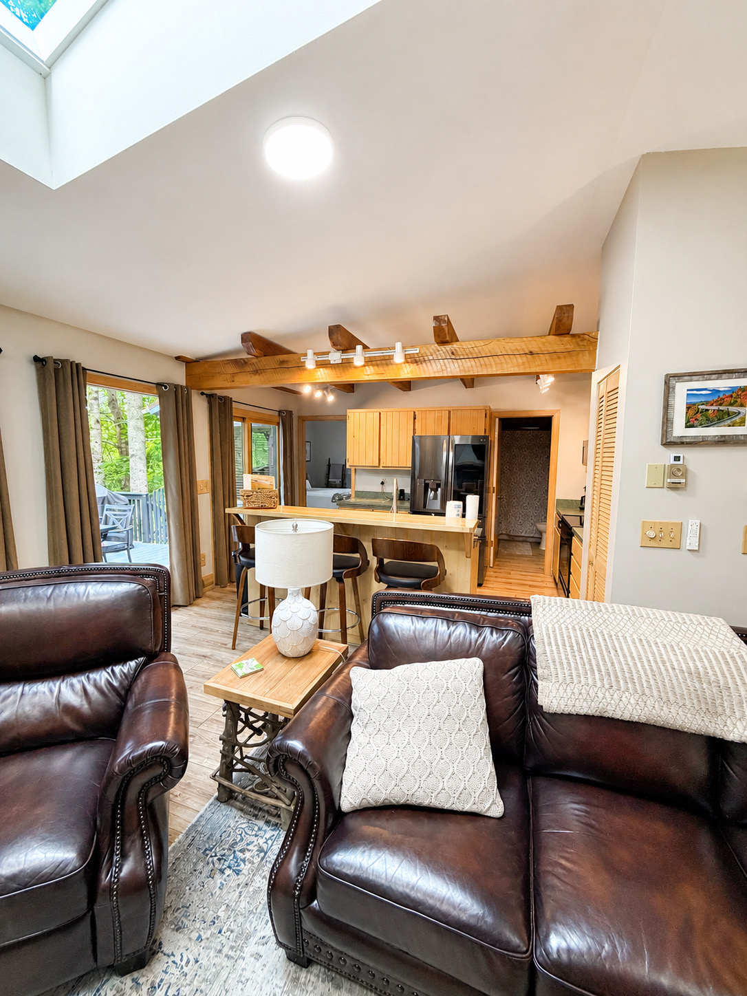 Happy Ours - Fire Pit, Deck, Community Pool (Summertime) | Photo 28