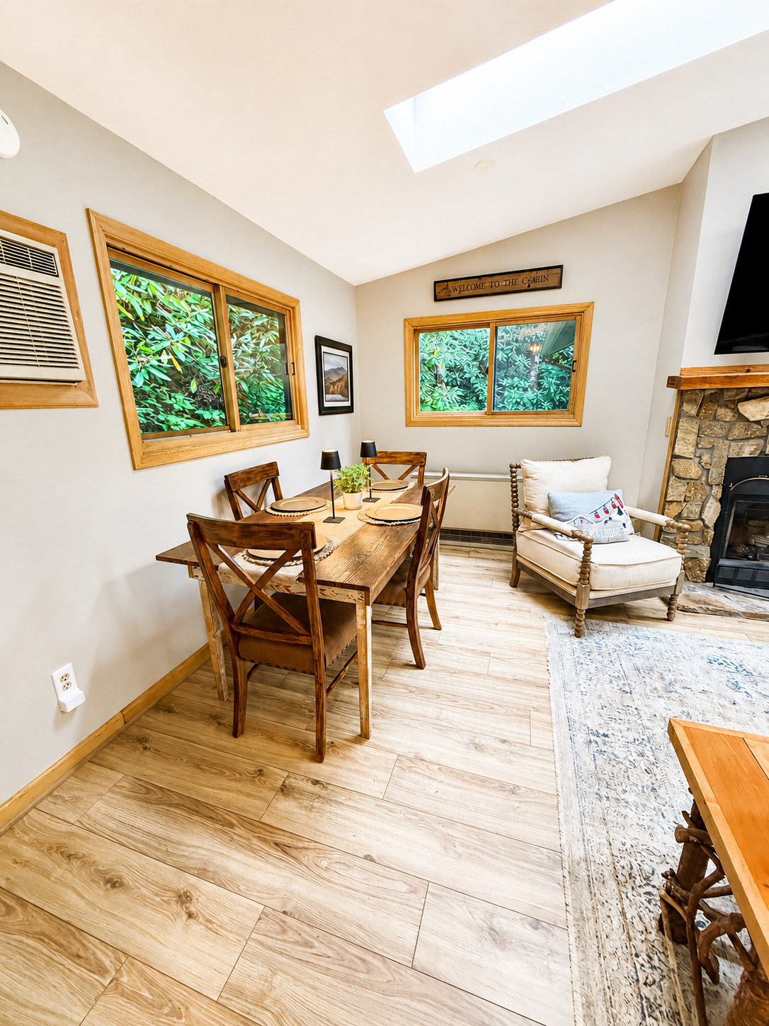 Happy Ours - Fire Pit, Deck, Community Pool (Summertime) | Photo 33