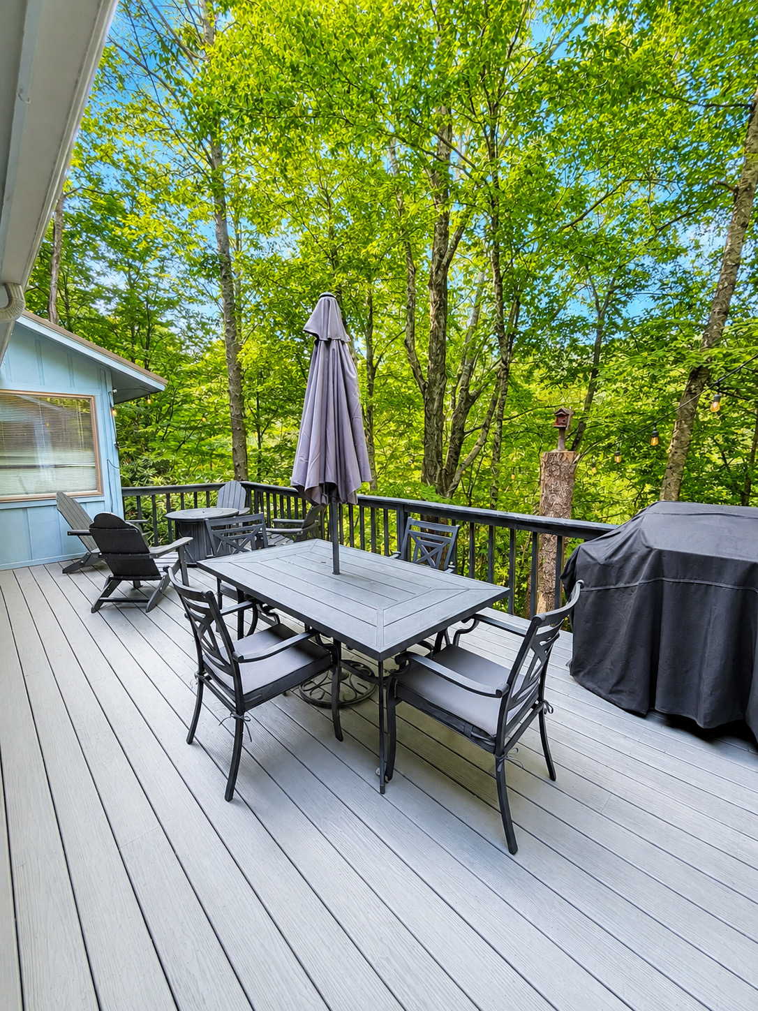 Happy Ours - Fire Pit, Deck, Community Pool (Summertime) | Photo 4
