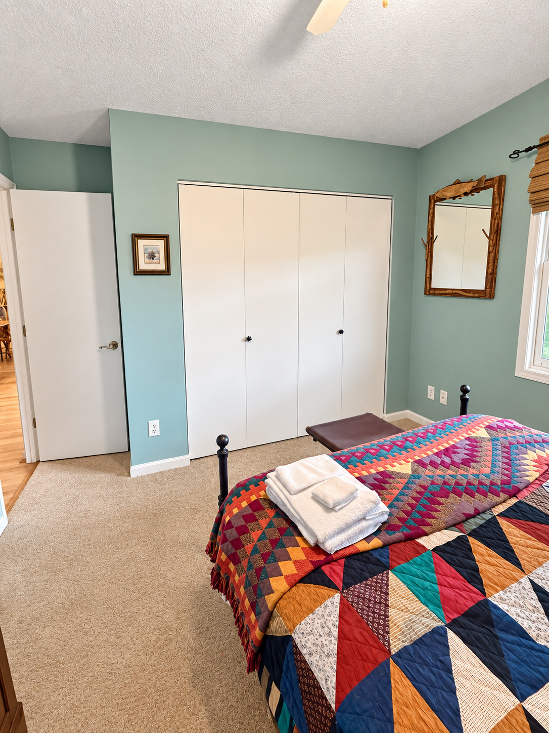 Lakeledge Hideaway - Covered Decks, Located on Beech Mountain | Photo 20