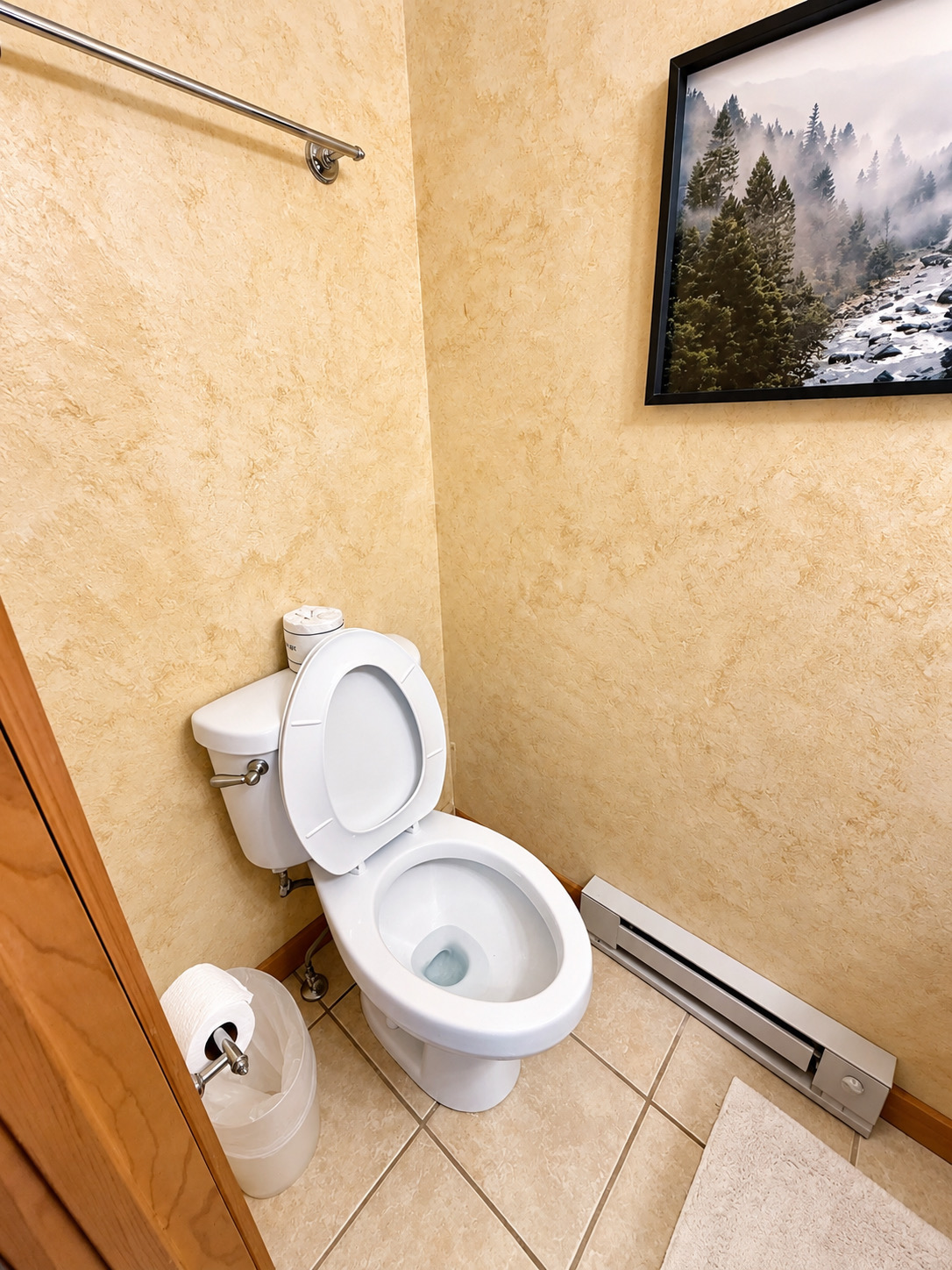 Ski Side Retreat - Walk to Slopes, Gas Fireplace, Close to Town | Photo 12