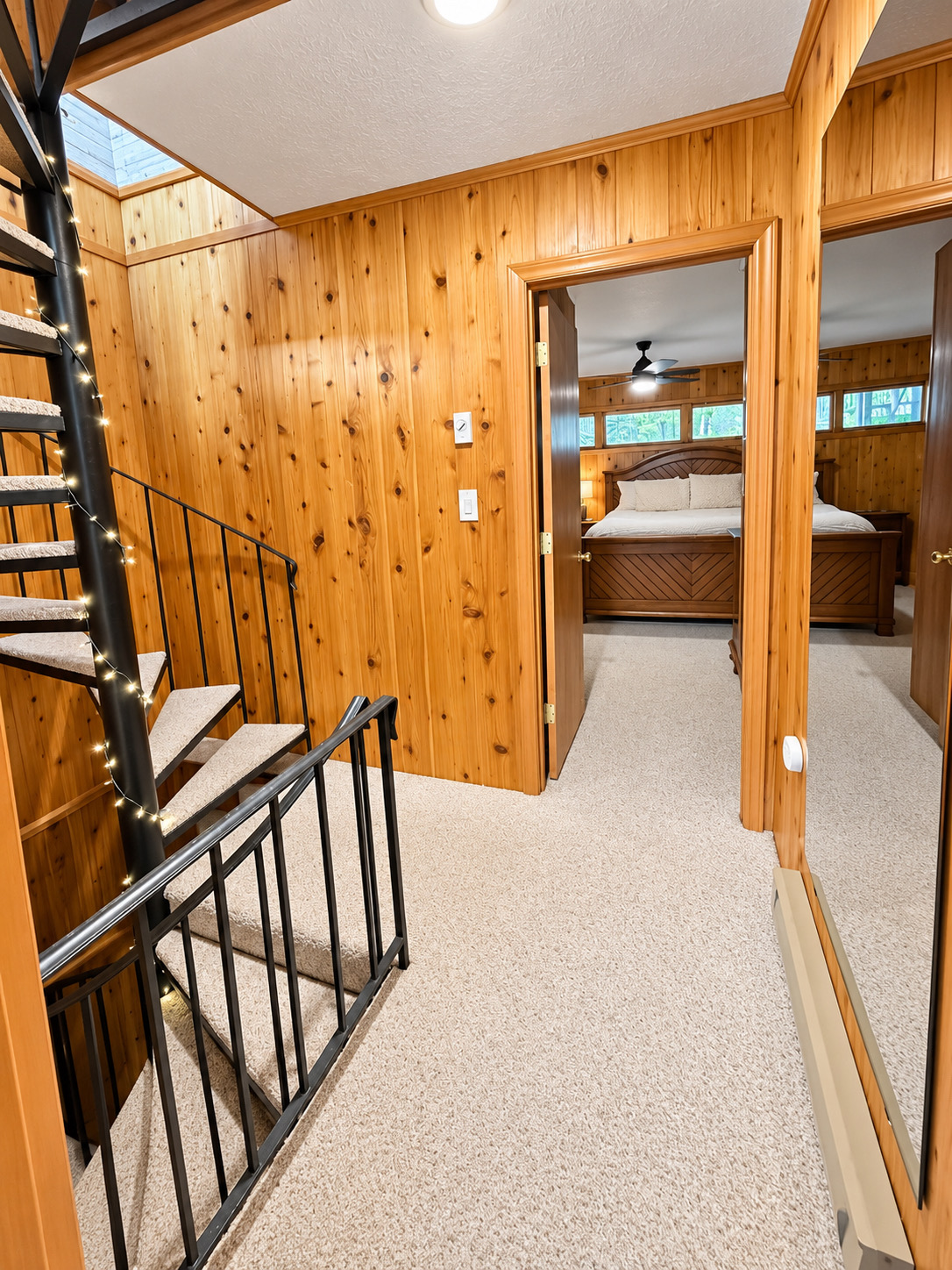 Ski Side Retreat - Walk to Slopes, Gas Fireplace, Close to Town | Photo 18