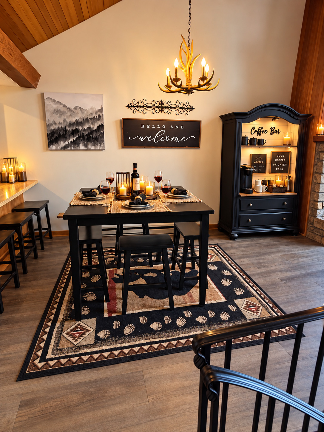 Ski Side Retreat - Walk to Slopes, Gas Fireplace, Close to Town | Photo 15